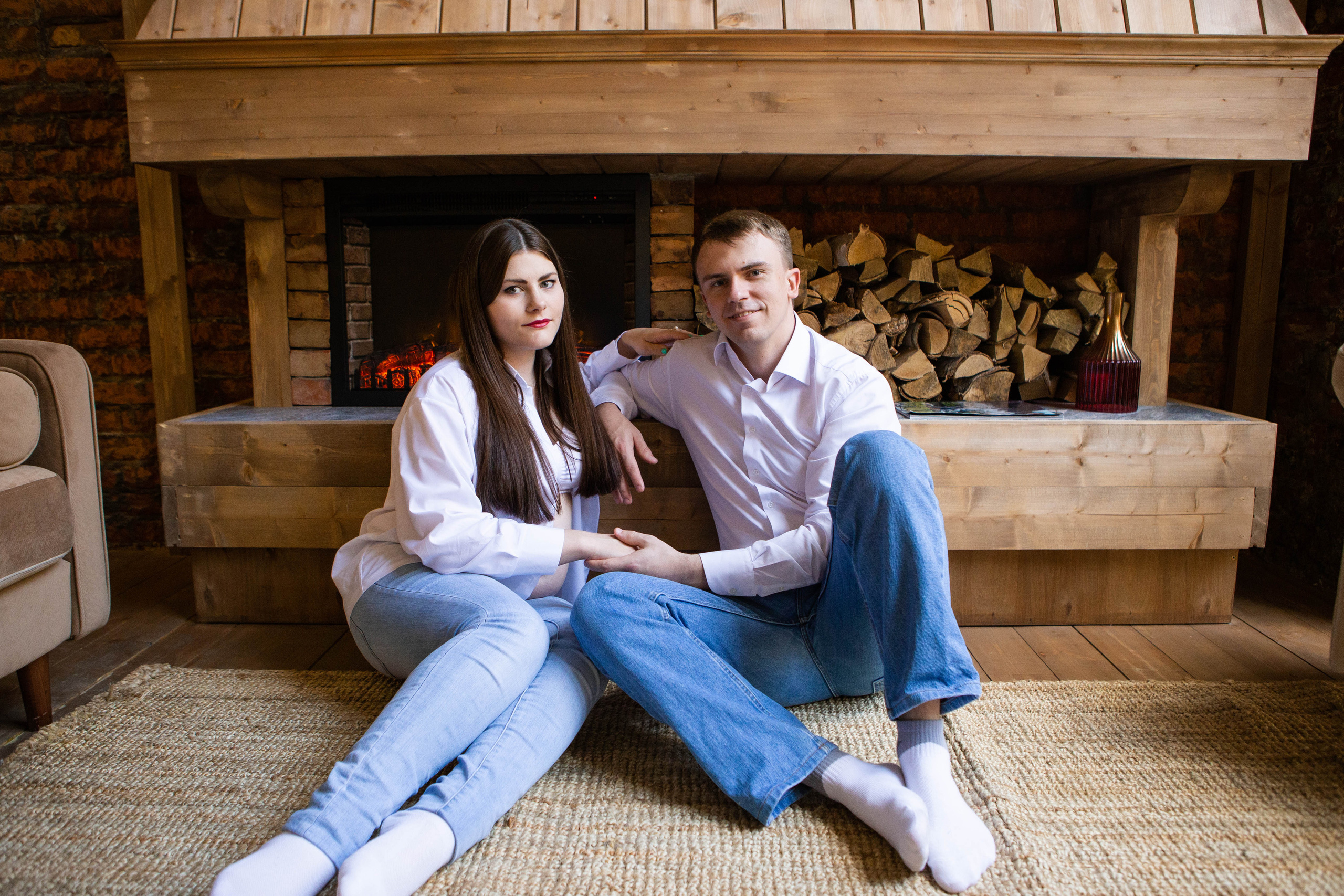 Лида. Фотограф Абакумова Анастасия