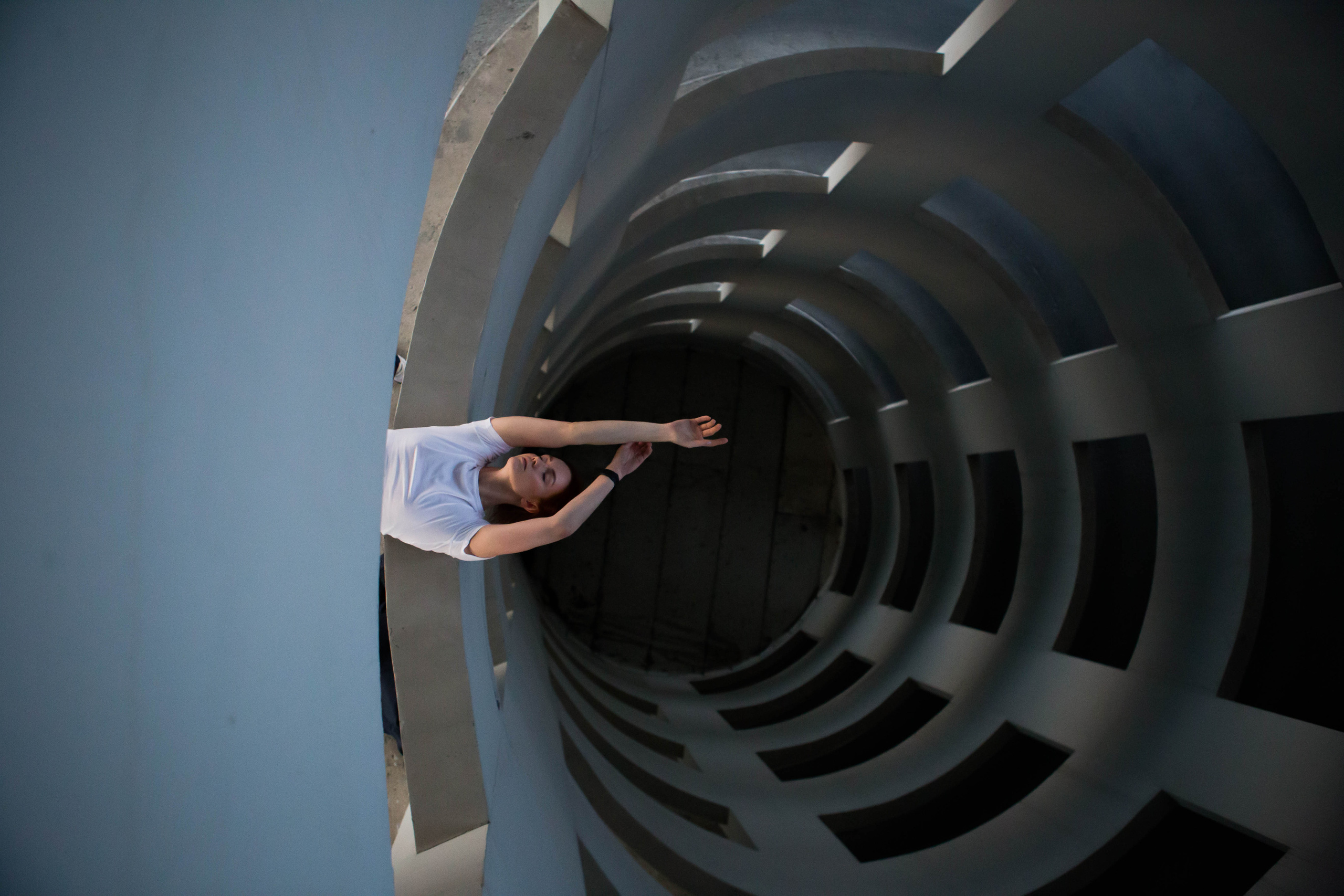 STREET | MARIA. Фотограф Абакумова Анастасия