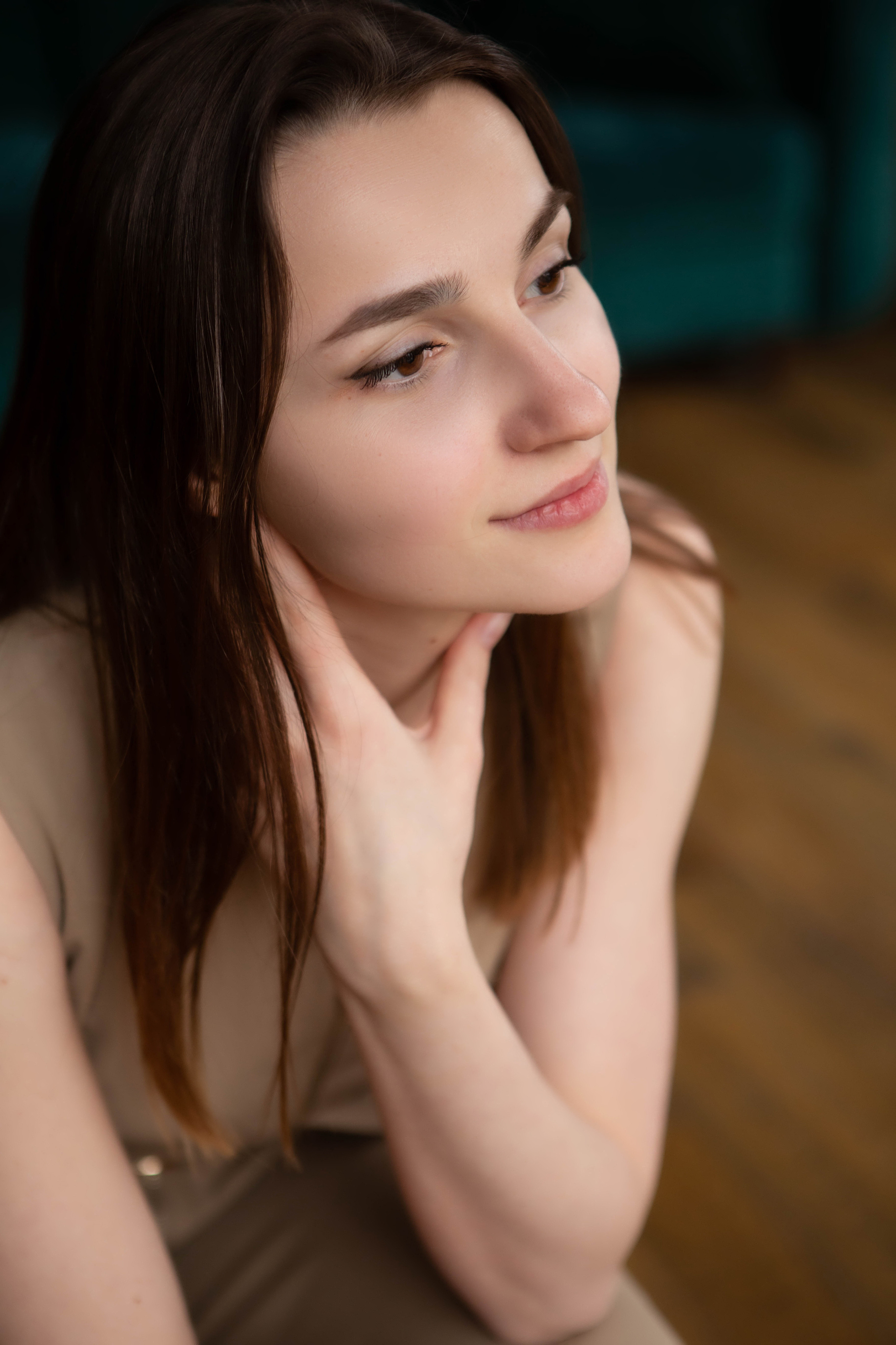 LOFT | VIKKI. Фотограф Абакумова Анастасия