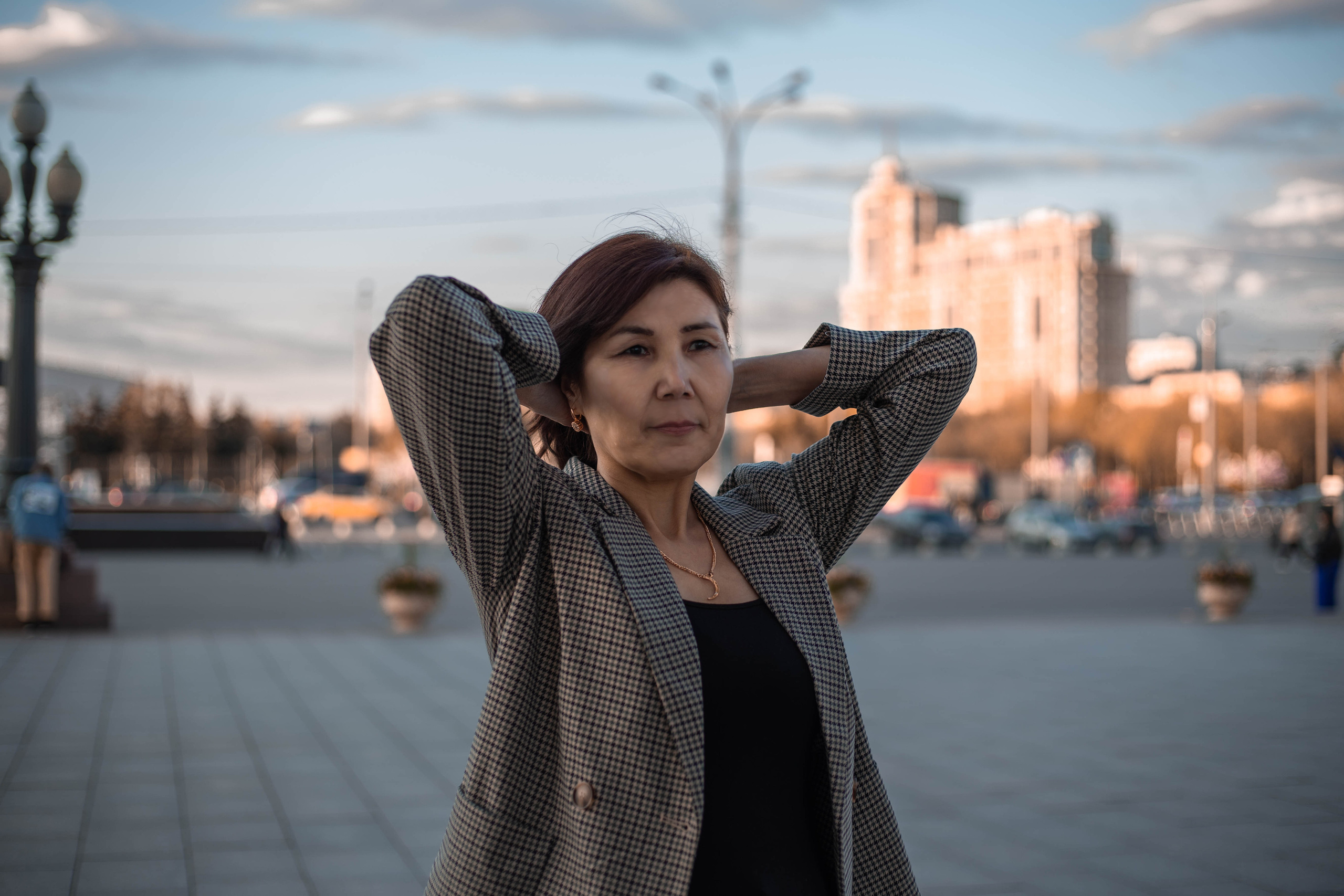 STREET | GULYA. Фотограф Абакумова Анастасия