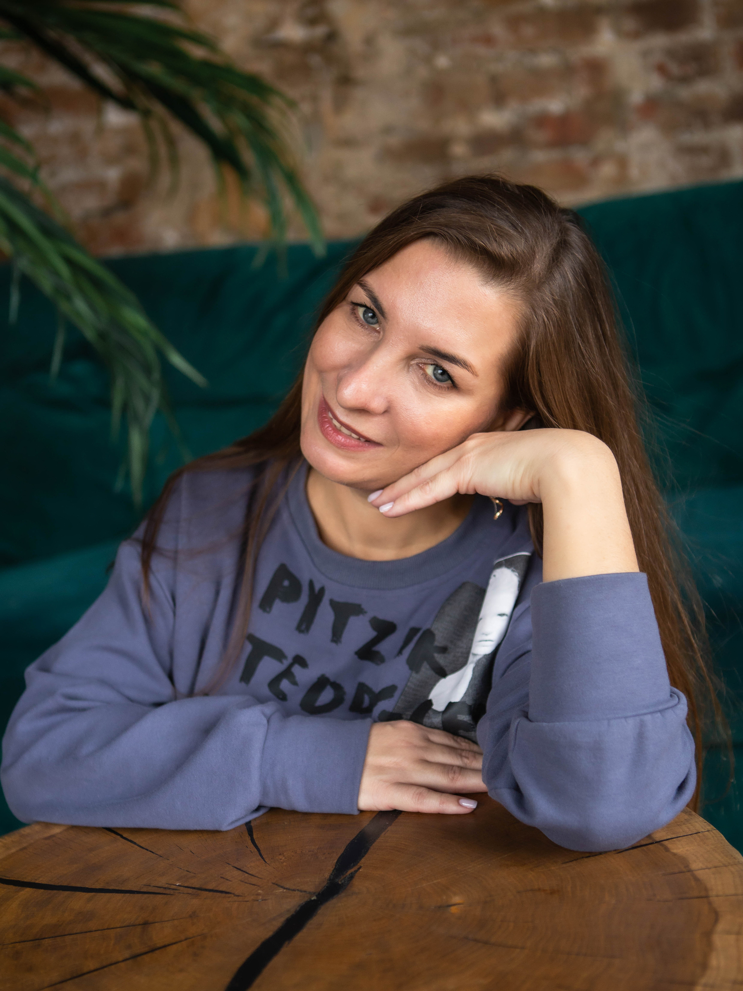 LOFT | NADIA. Фотограф Абакумова Анастасия