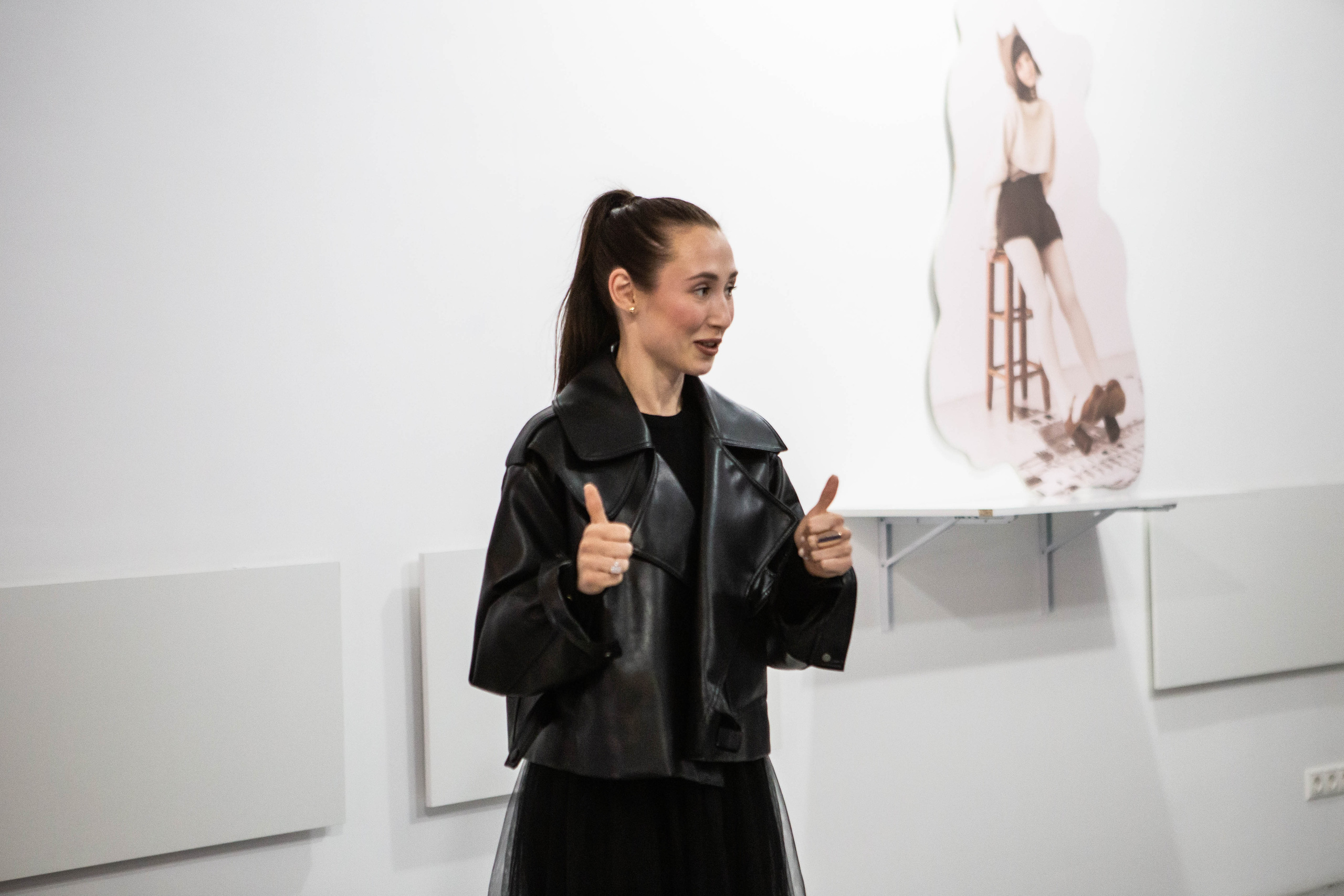 NEON | MATES CLUB NETWORKING. Фотограф Абакумова Анастасия