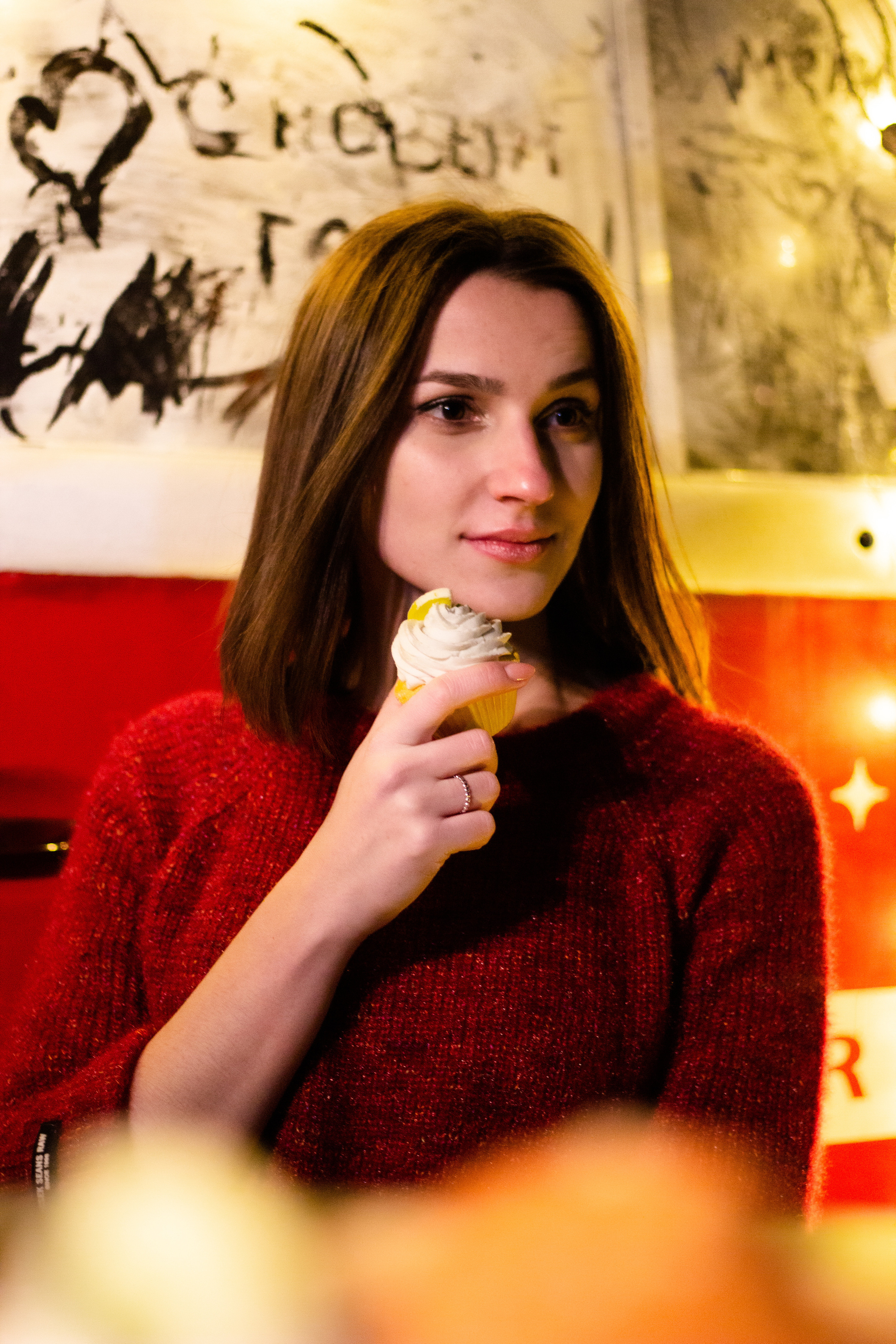 Happy New Year | VICTORIA. Фотограф Абакумова Анастасия