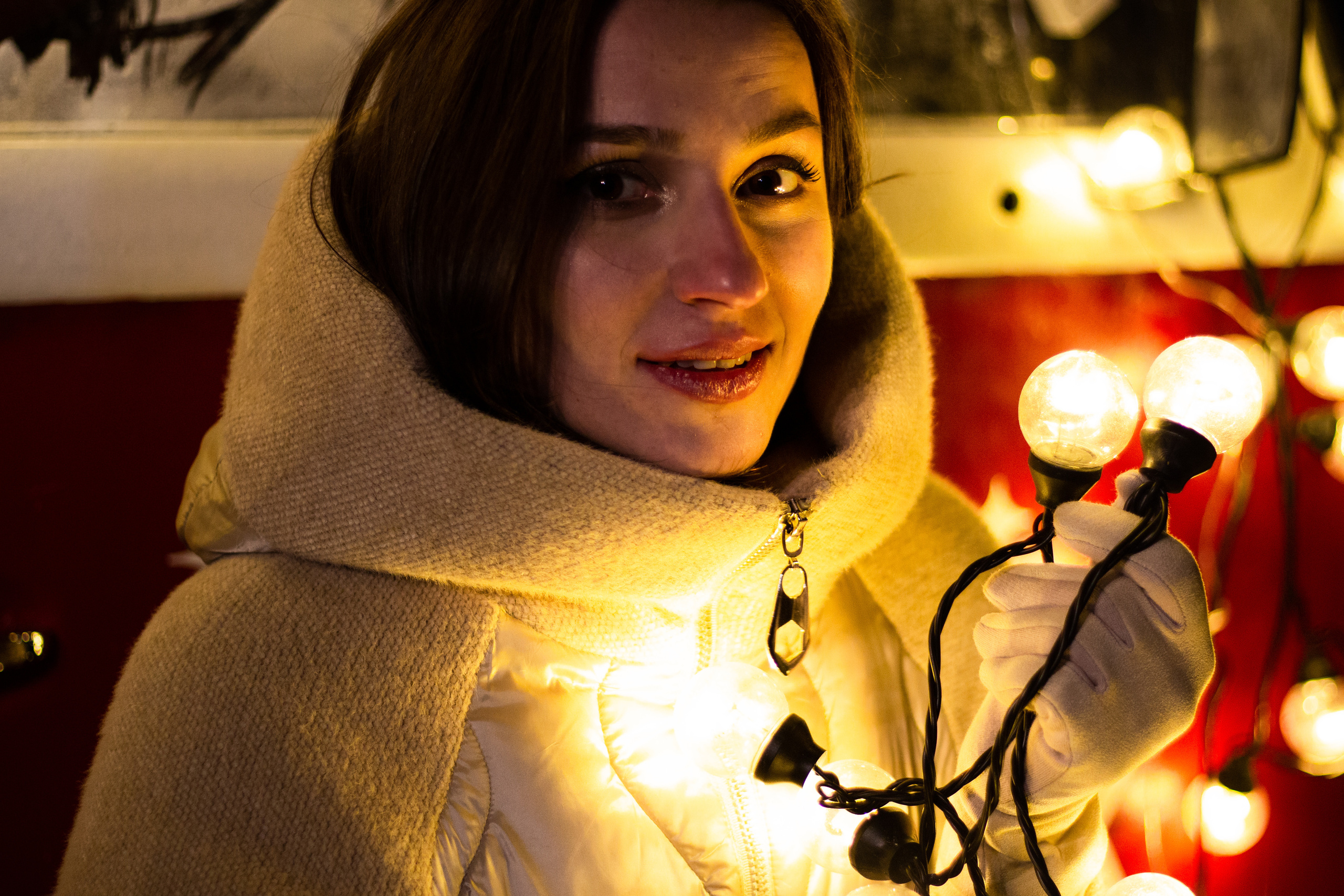 Happy New Year | VICTORIA. Фотограф Абакумова Анастасия