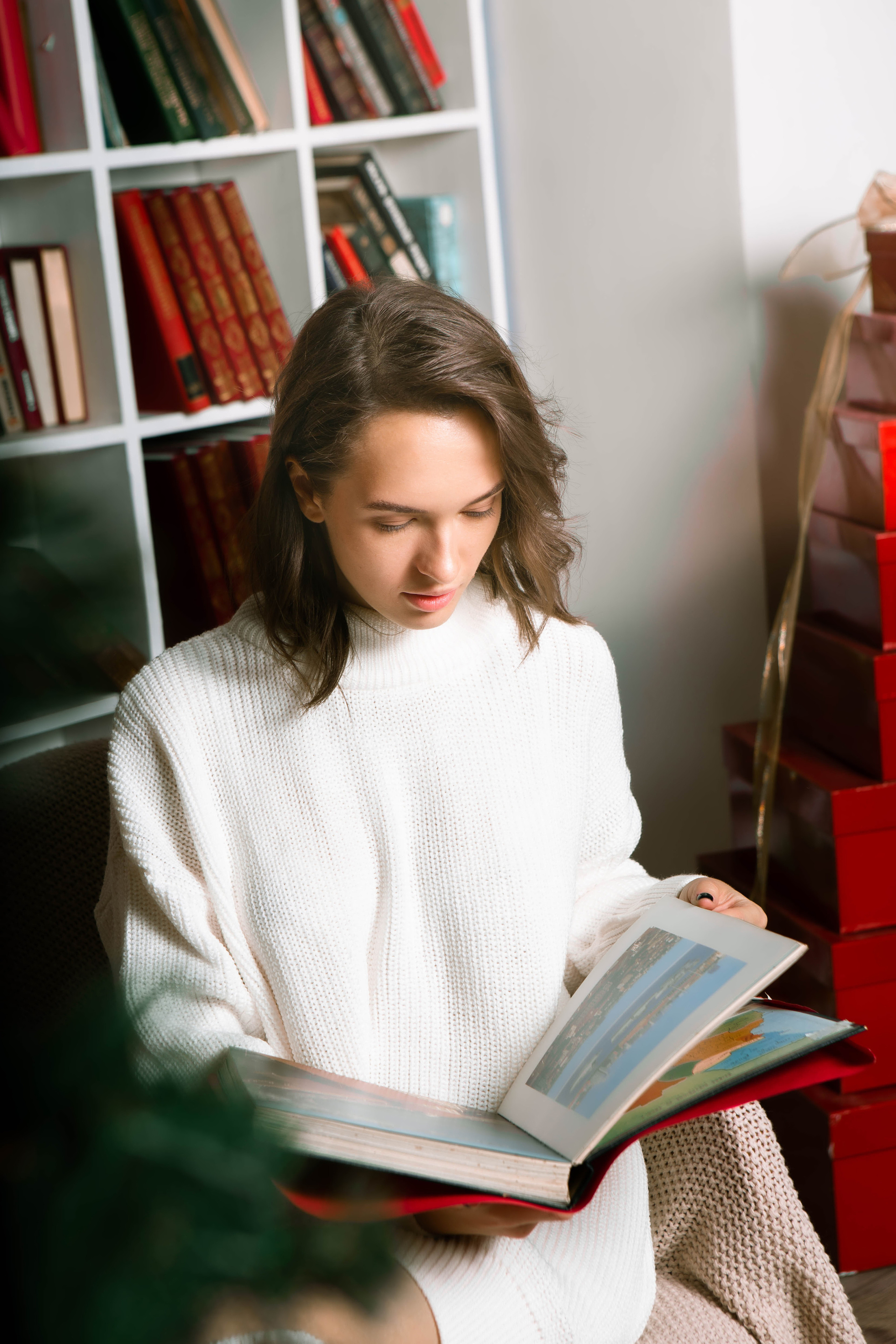 Happy New Year | KRIS. Фотограф Абакумова Анастасия