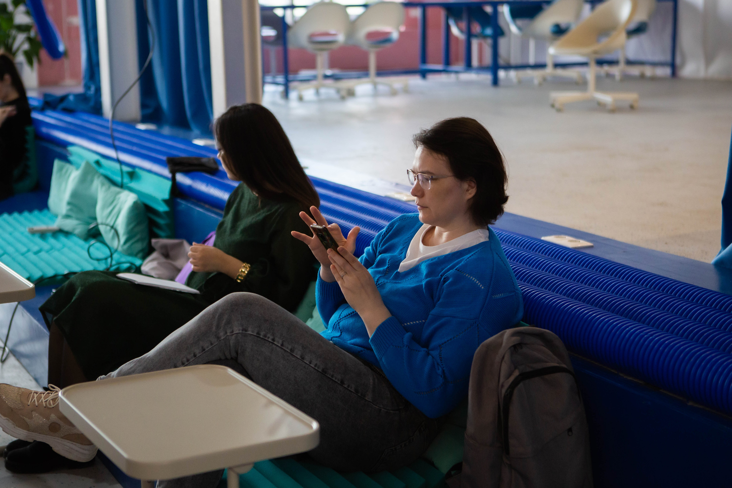 NEON | MATES CLUB NETWORKING. Фотограф Абакумова Анастасия