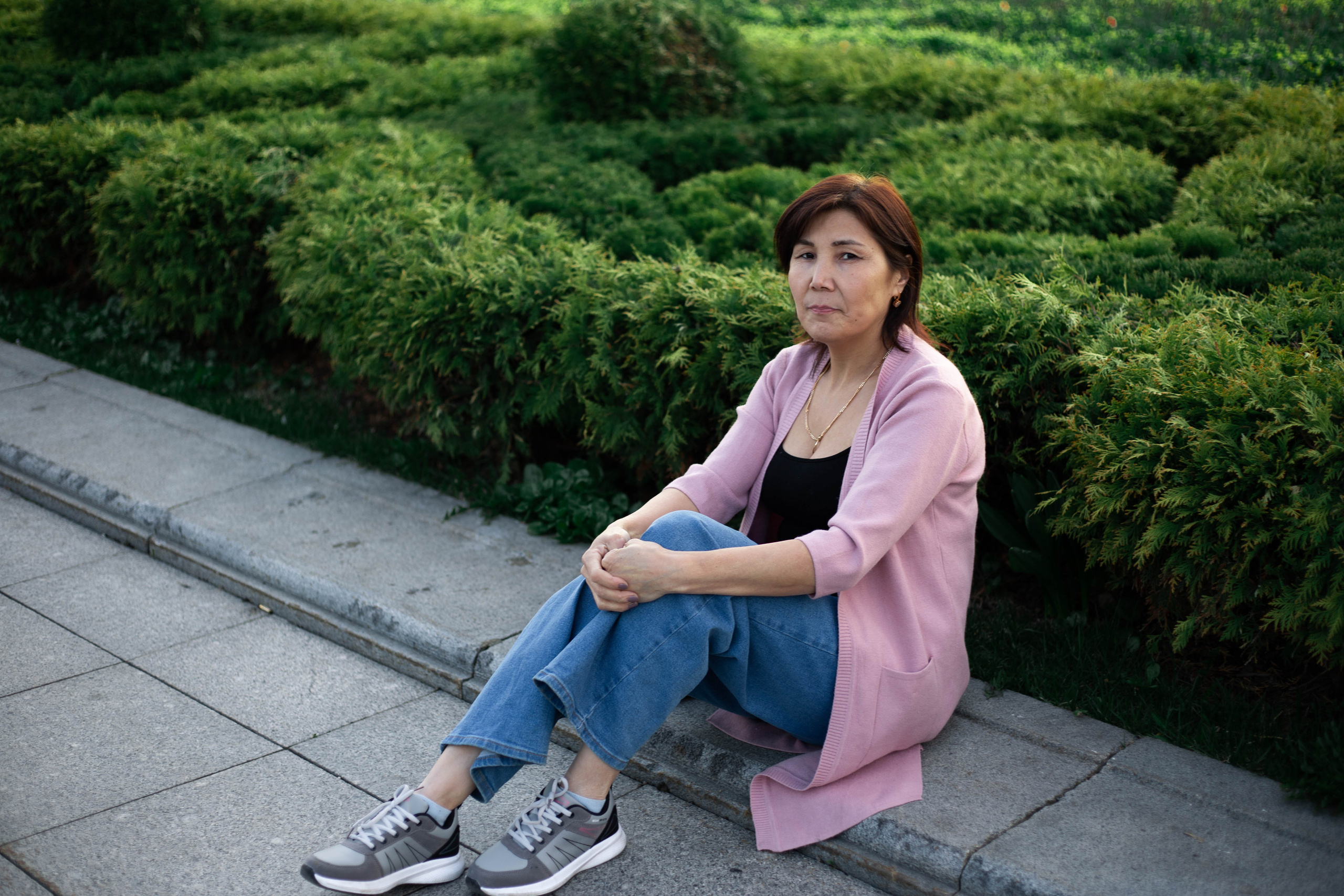 STREET | GULYA. Фотограф Абакумова Анастасия