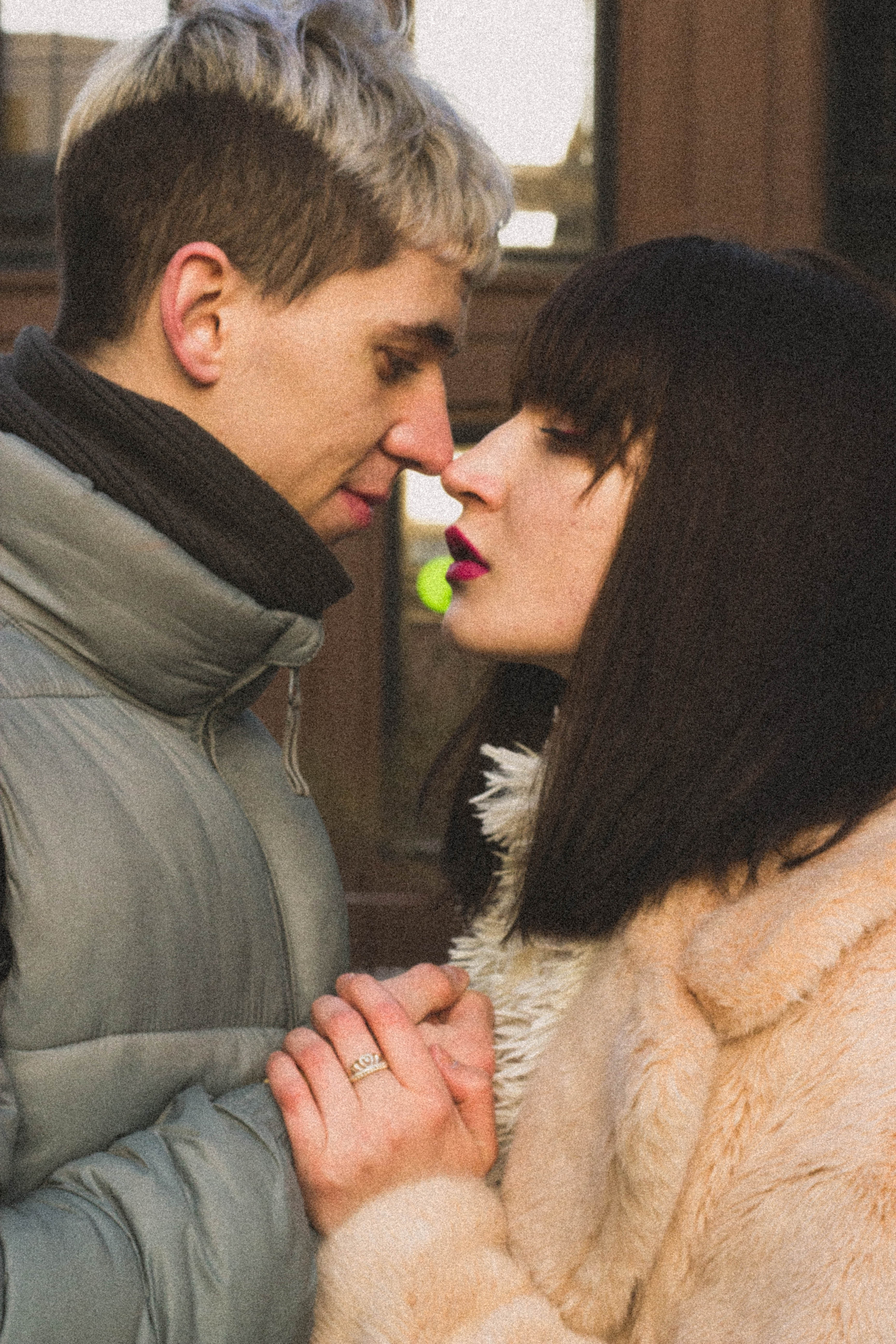 ADELE & ADD. Фотограф Абакумова Анастасия