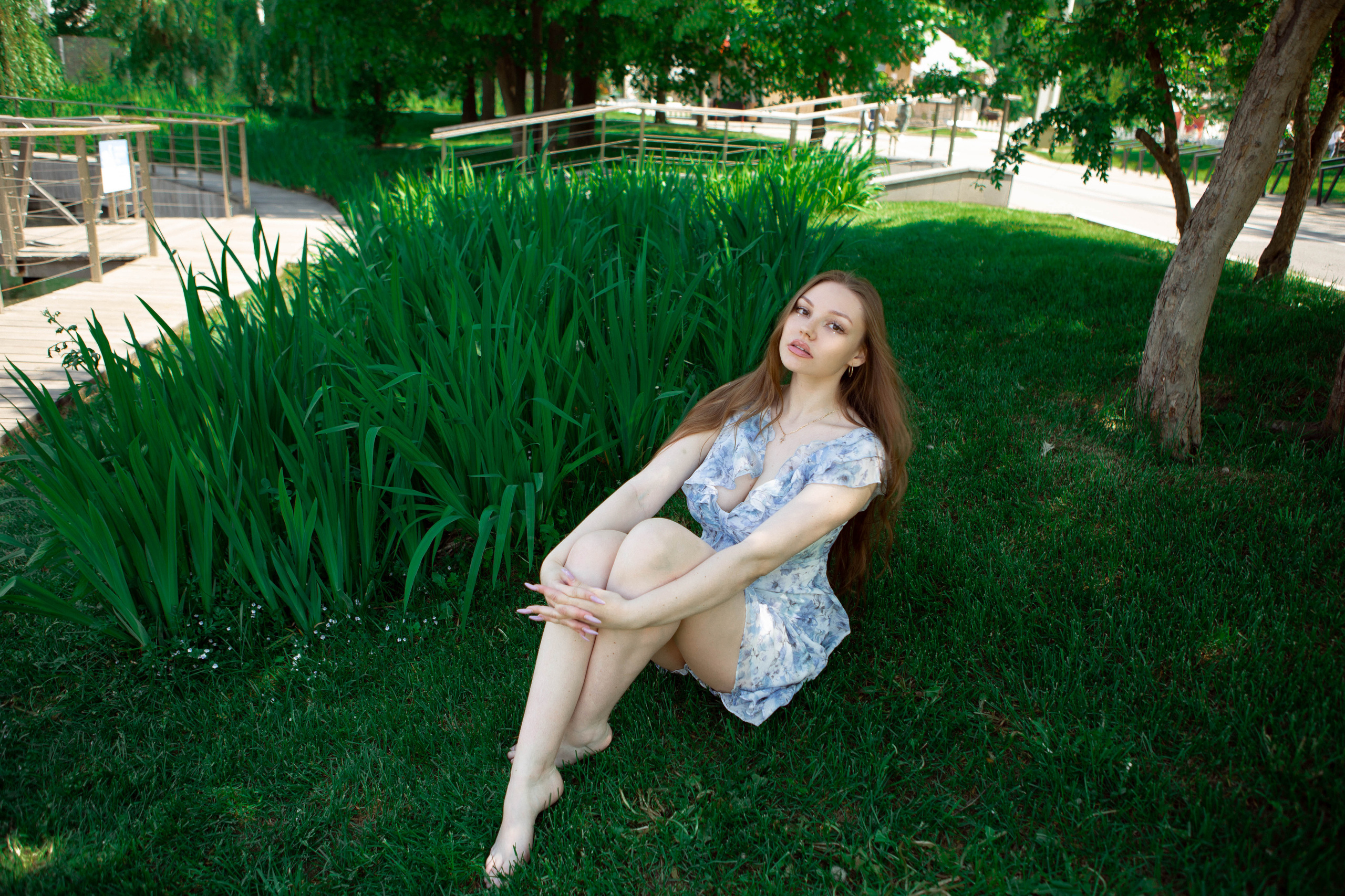 PICNIC | VERONIKA. Фотограф Абакумова Анастасия