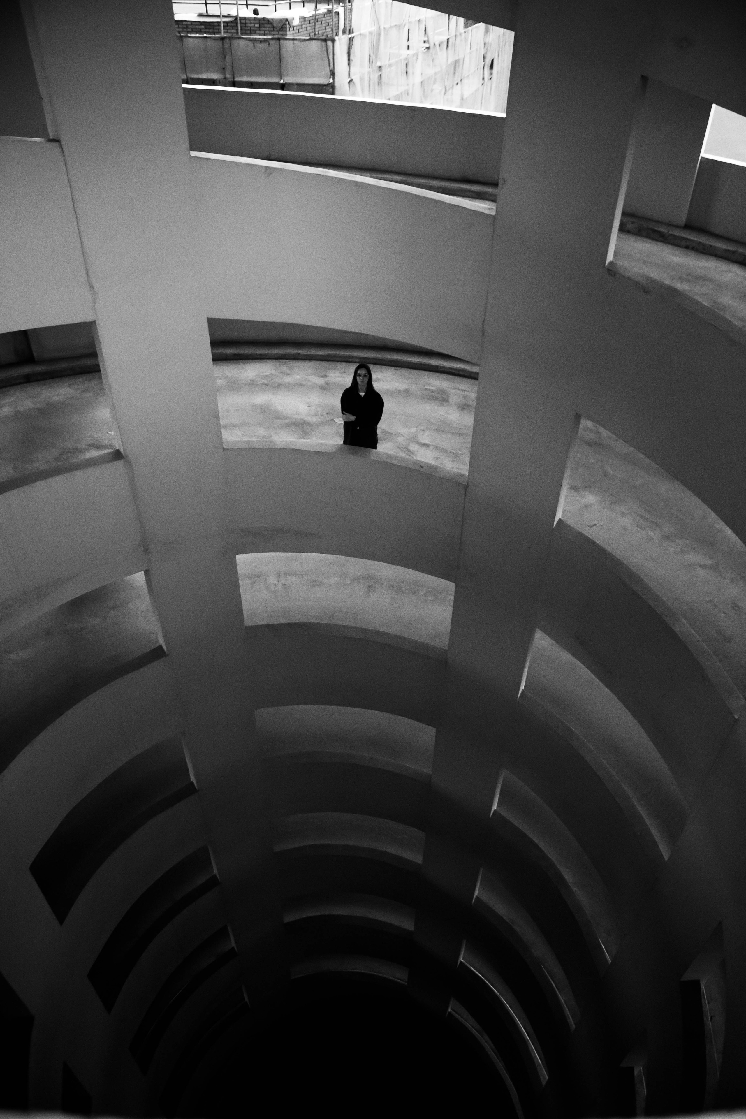 STREET | MARIA. Фотограф Абакумова Анастасия