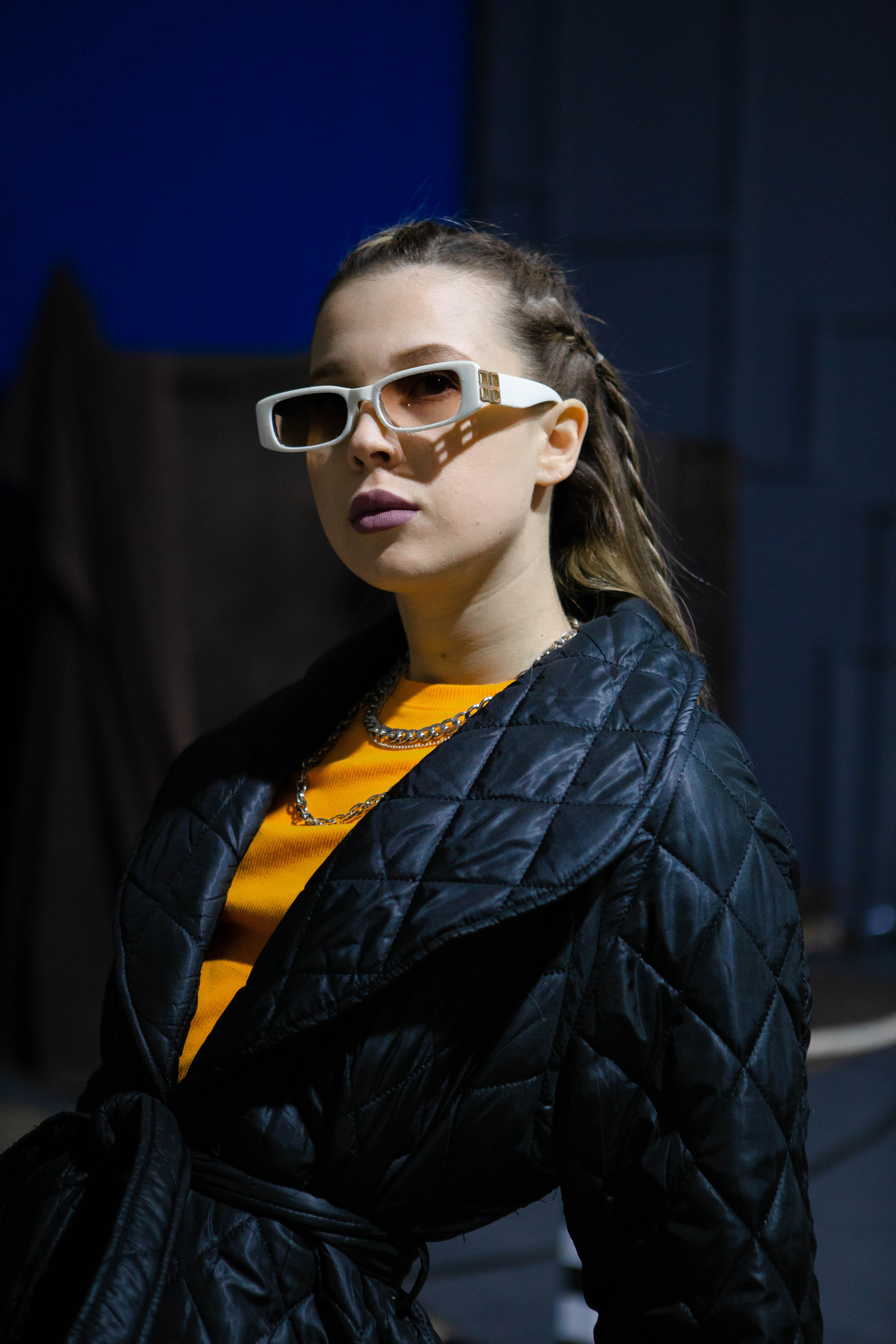 EXPO | IRINA. Фотограф Абакумова Анастасия