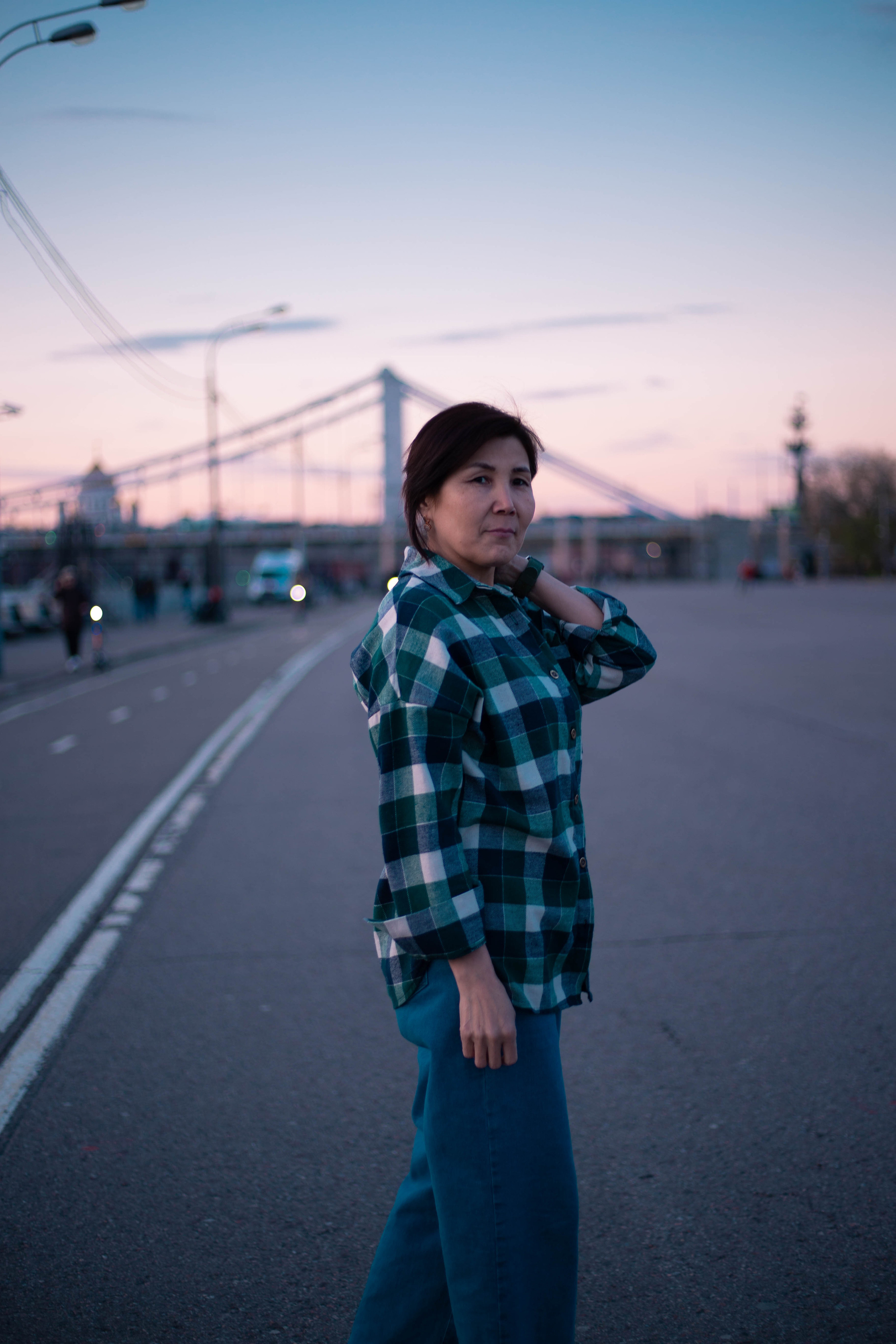 STREET | GULYA. Фотограф Абакумова Анастасия