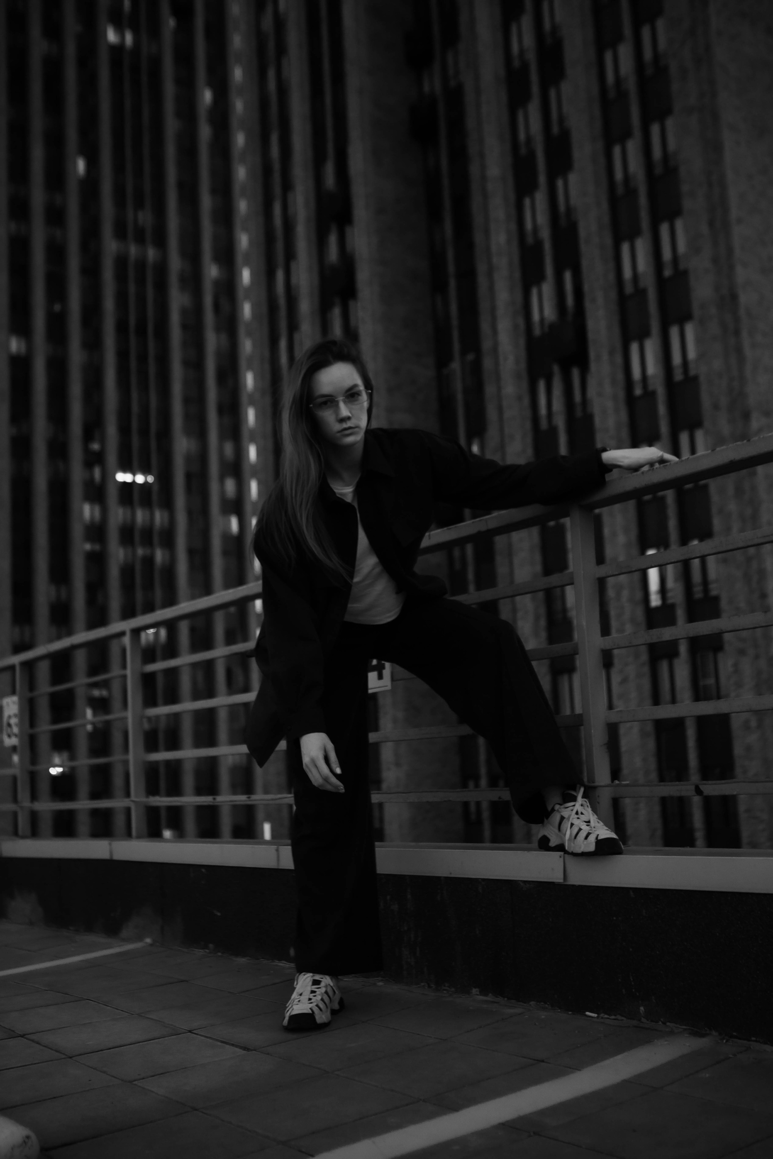 STREET | MARIA. Фотограф Абакумова Анастасия