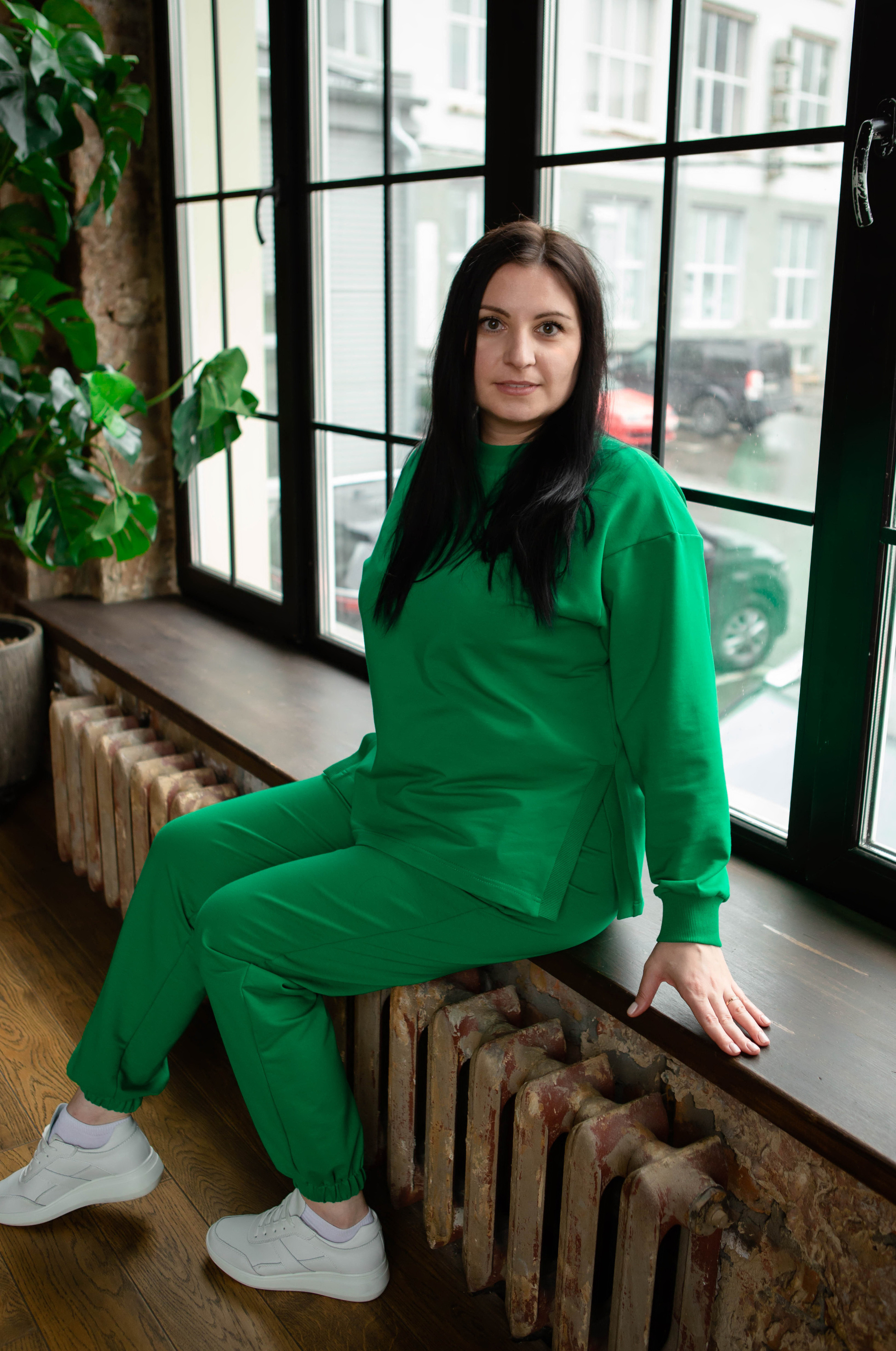 BUSINESS PORTRAIT | MASHA. Фотограф Абакумова Анастасия