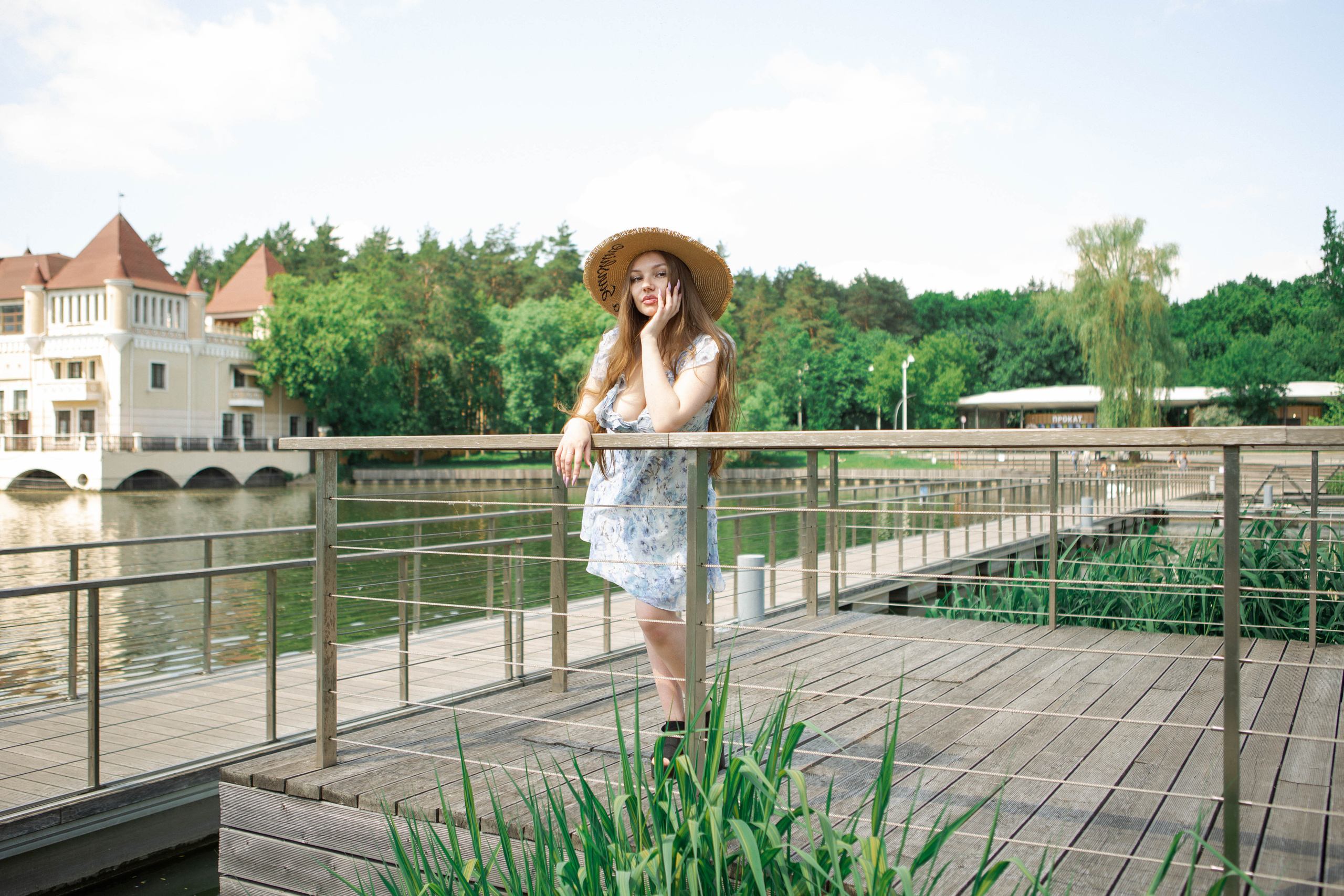 PICNIC | VERONIKA. Фотограф Абакумова Анастасия