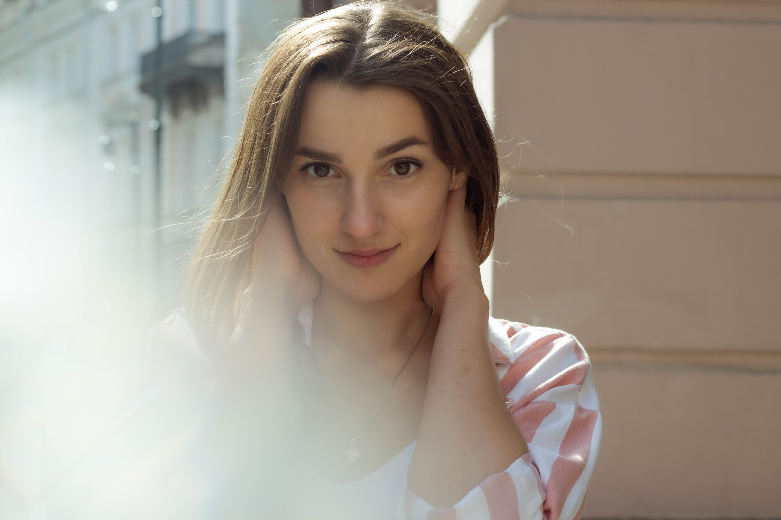 STREET | VICTORIA. Фотограф Абакумова Анастасия