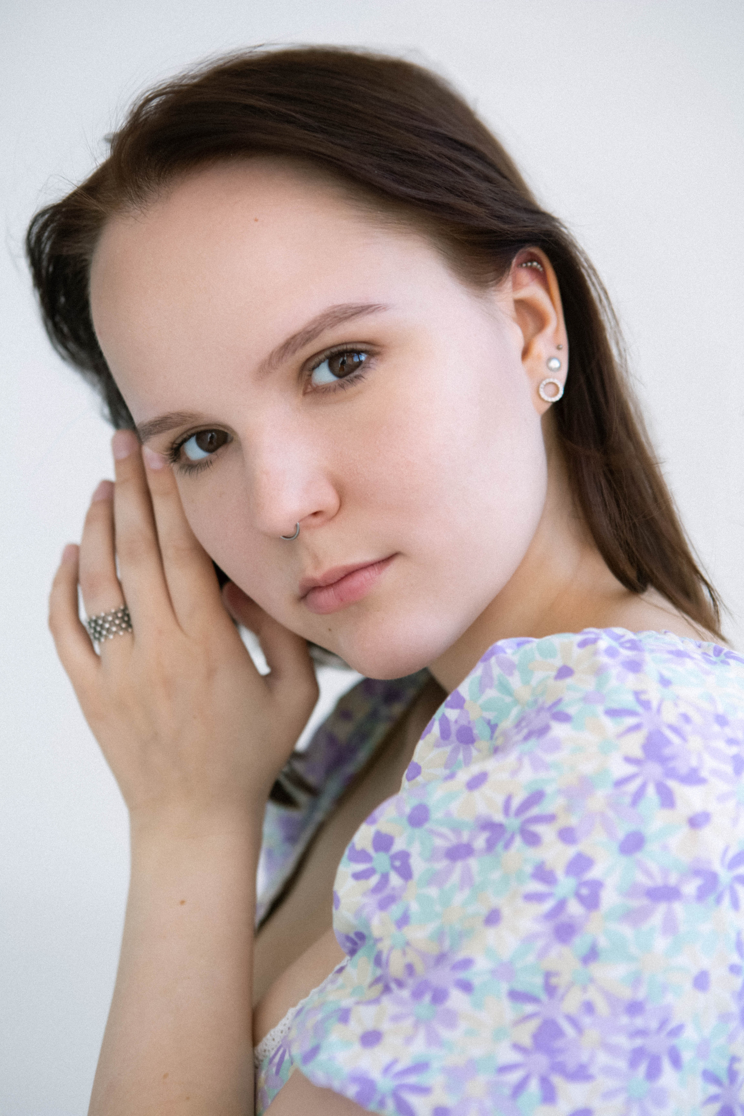 CLASSIC | KATE. Фотограф Абакумова Анастасия