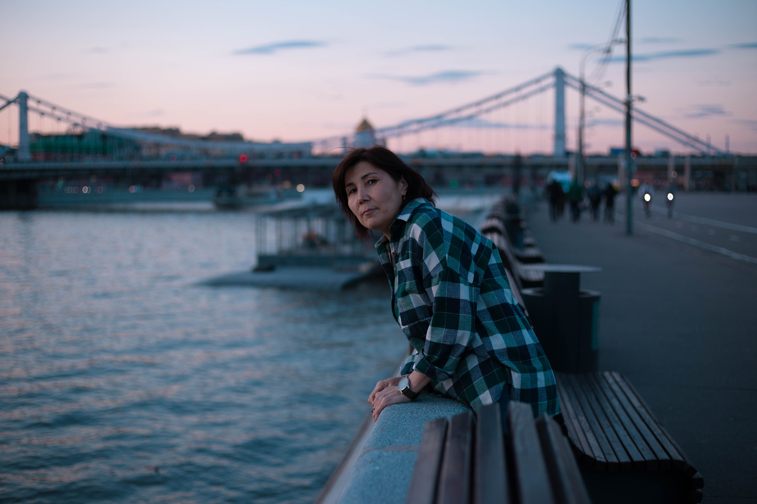 STREET | GULYA. Фотограф Абакумова Анастасия