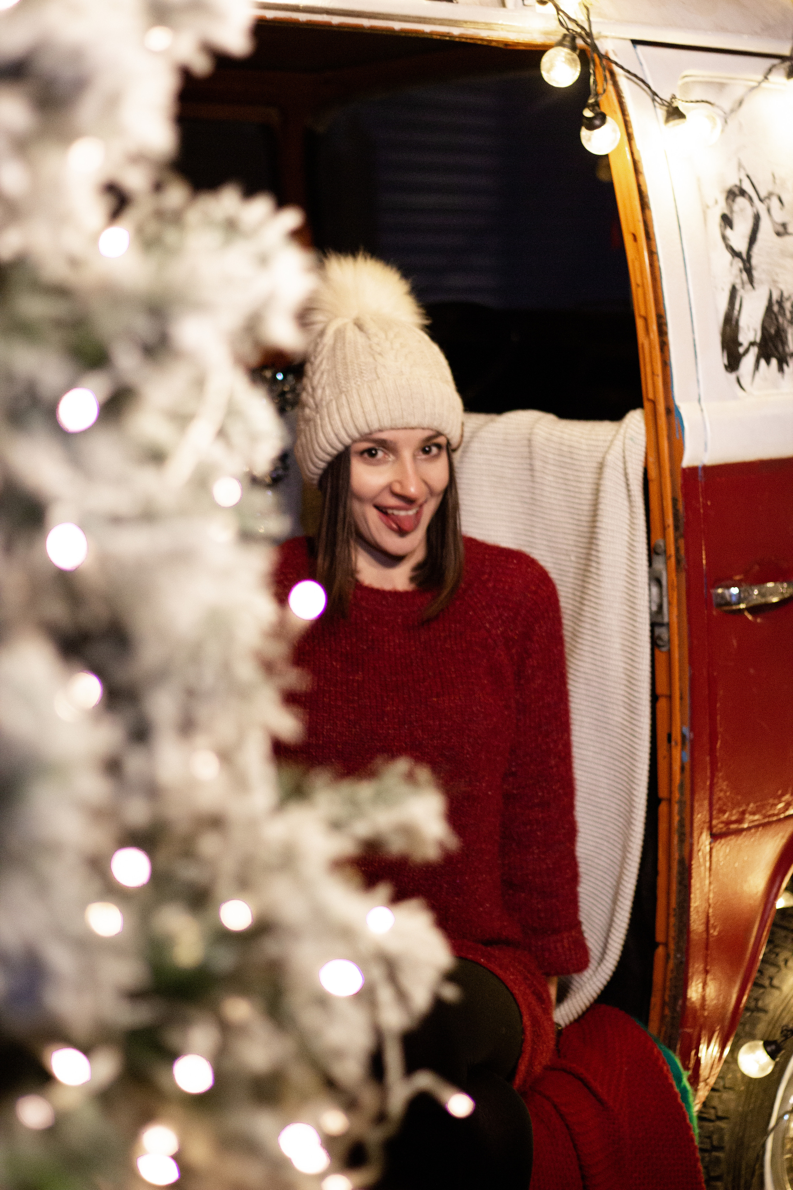 Happy New Year | VICTORIA. Фотограф Абакумова Анастасия