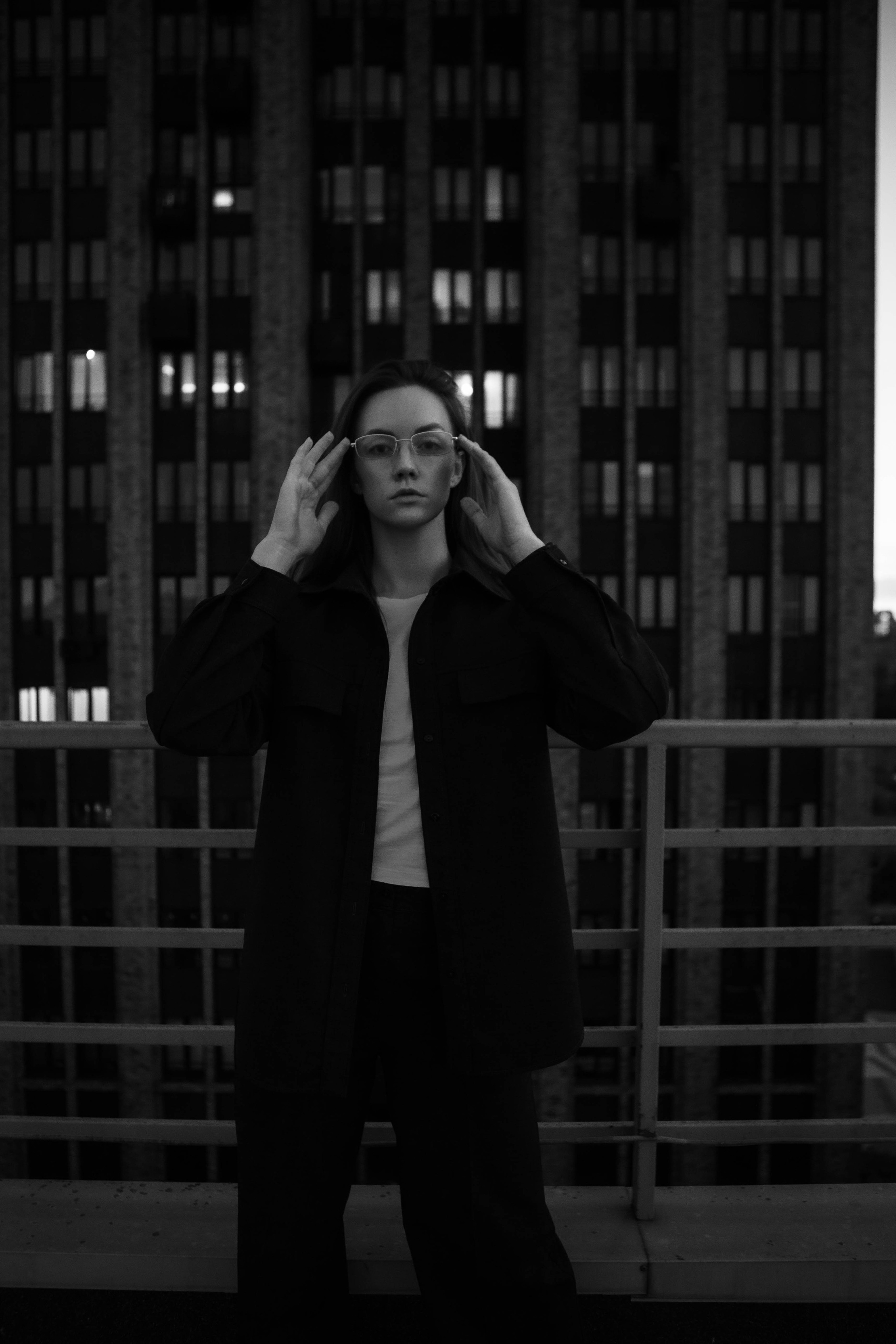 STREET | MARIA. Фотограф Абакумова Анастасия