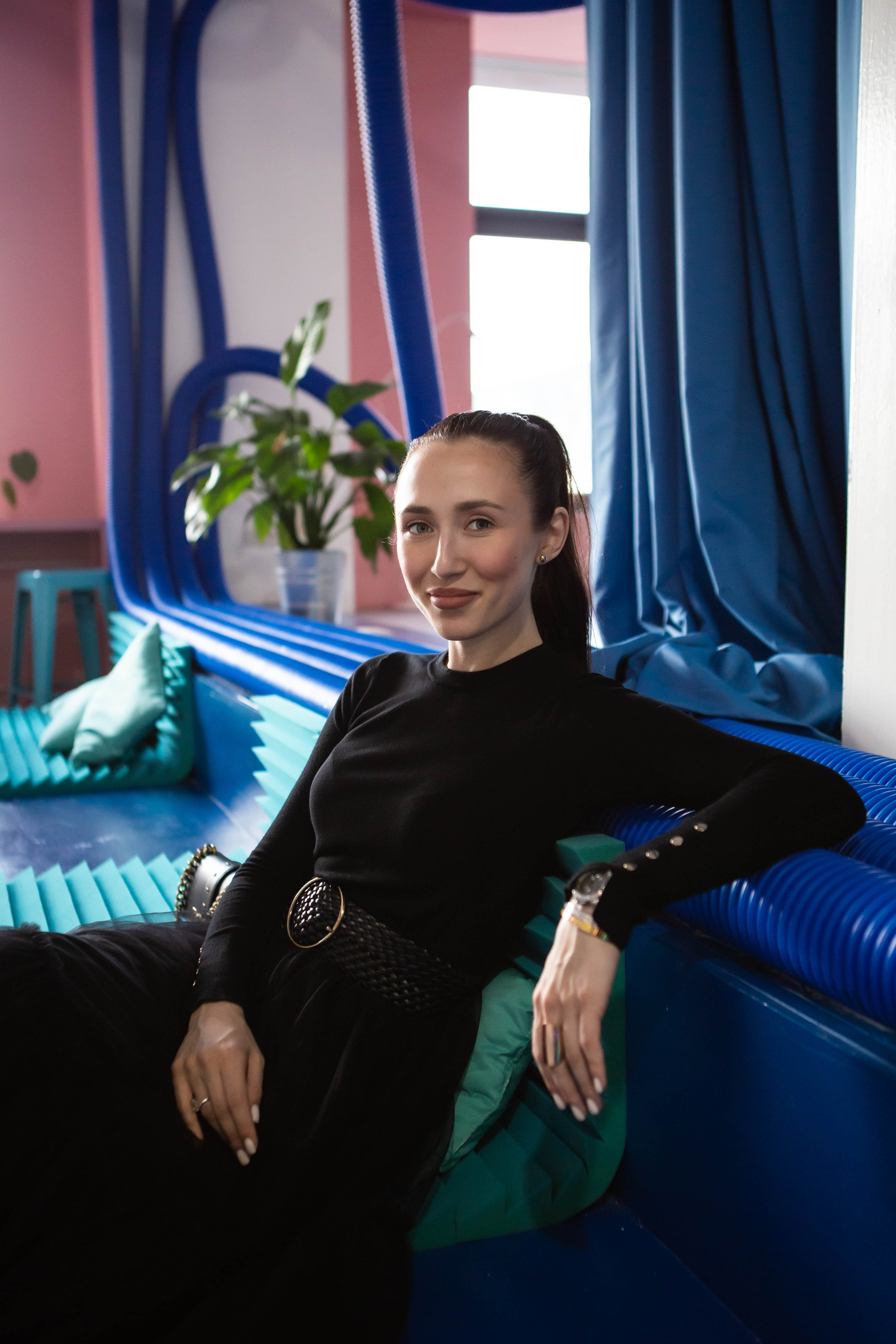 NEON | MATES CLUB NETWORKING. Фотограф Абакумова Анастасия