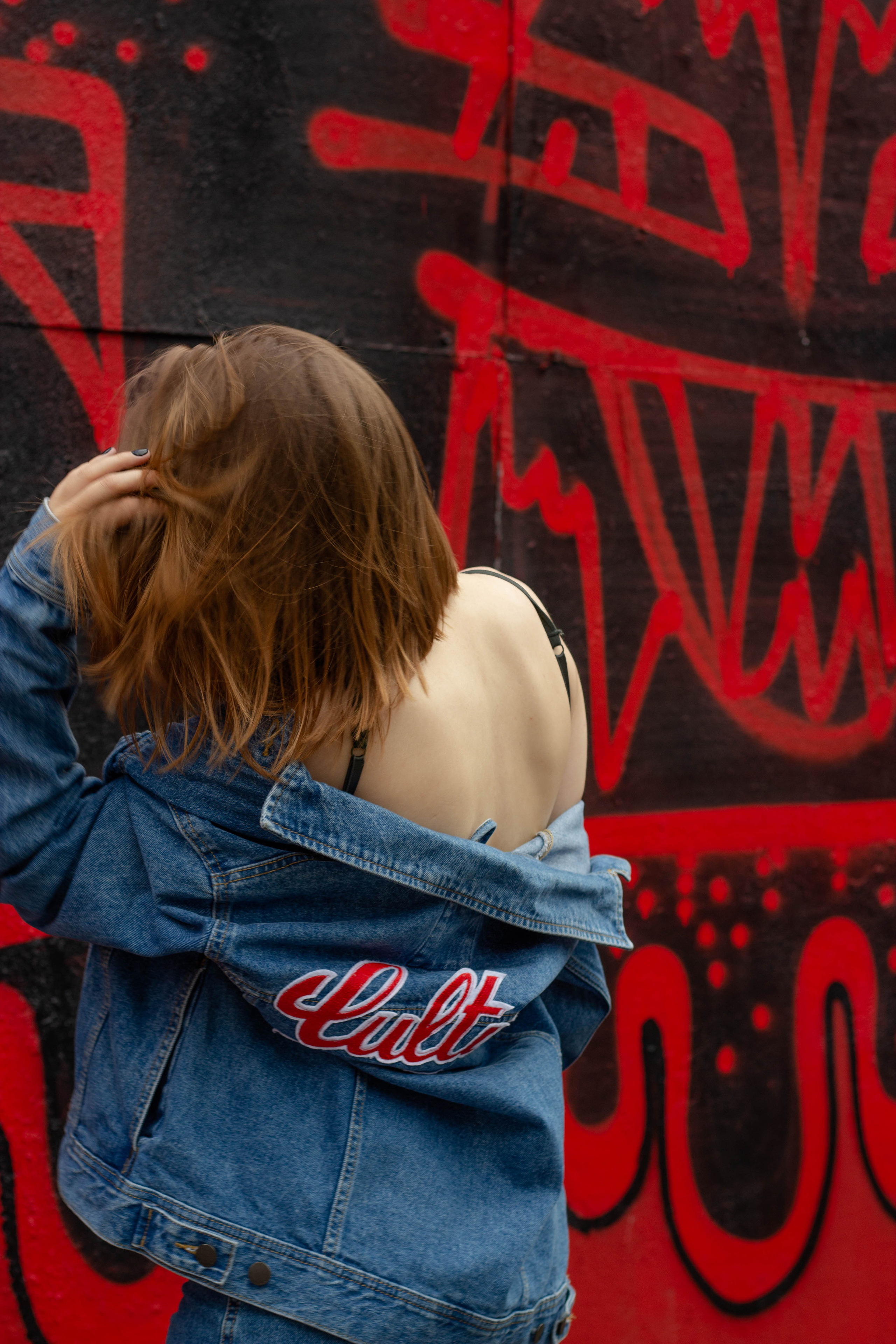 FLACON | KATE. Фотограф Абакумова Анастасия