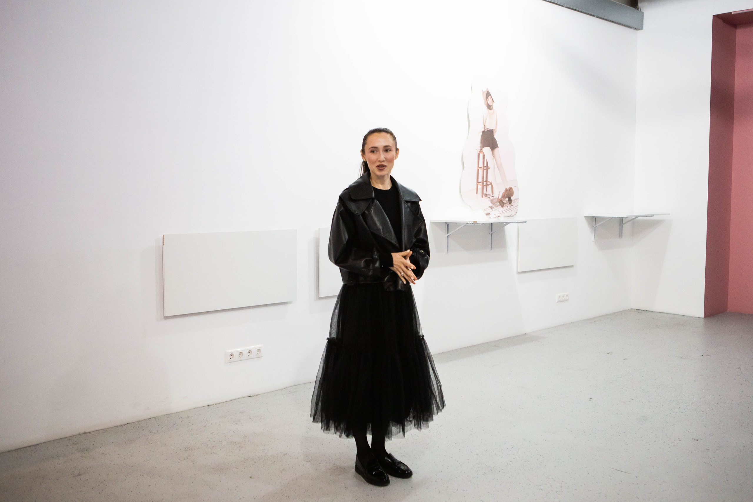 NEON | MATES CLUB NETWORKING. Фотограф Абакумова Анастасия