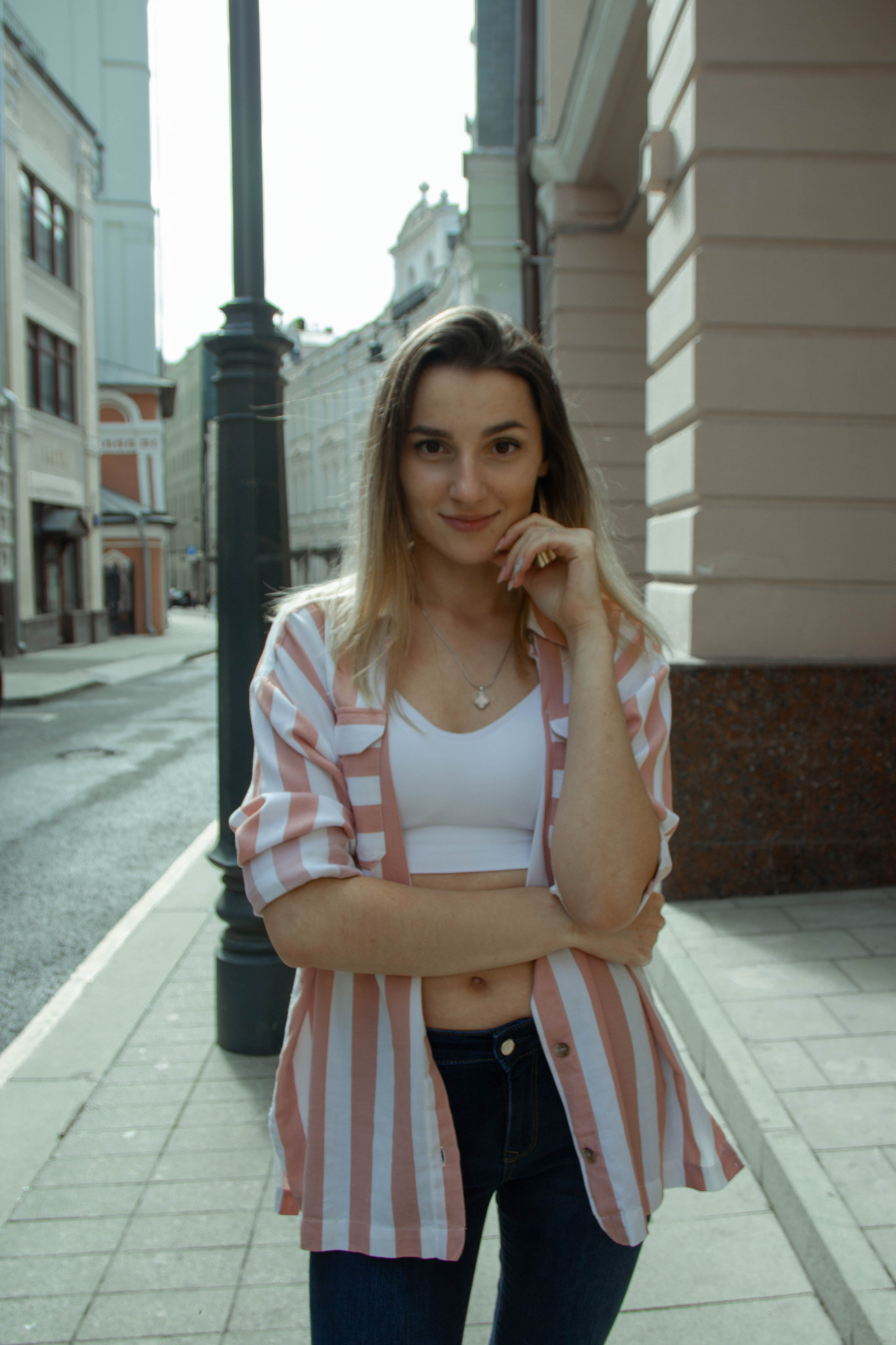 STREET | VICTORIA. Фотограф Абакумова Анастасия