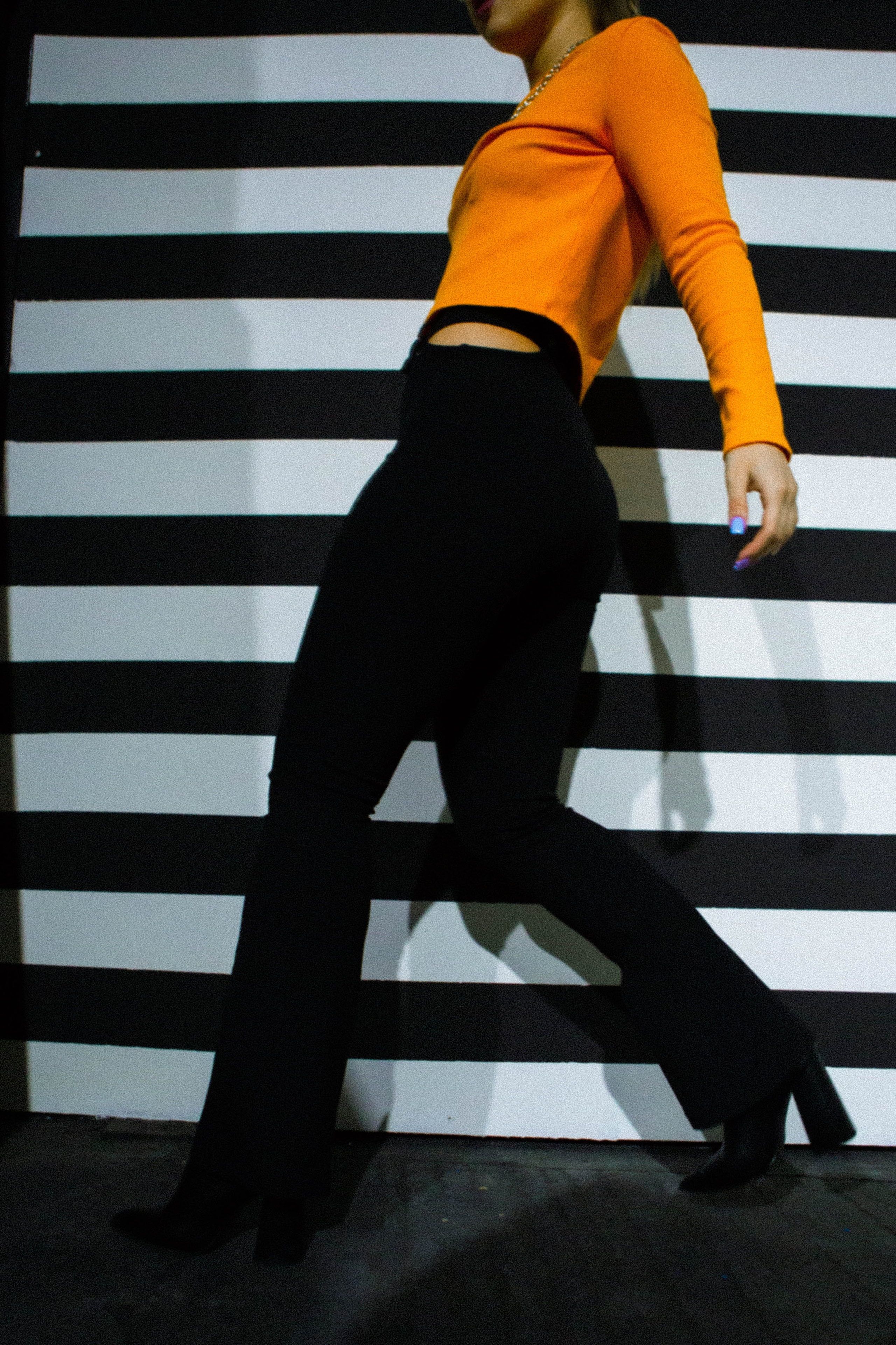 EXPO | IRINA. Фотограф Абакумова Анастасия