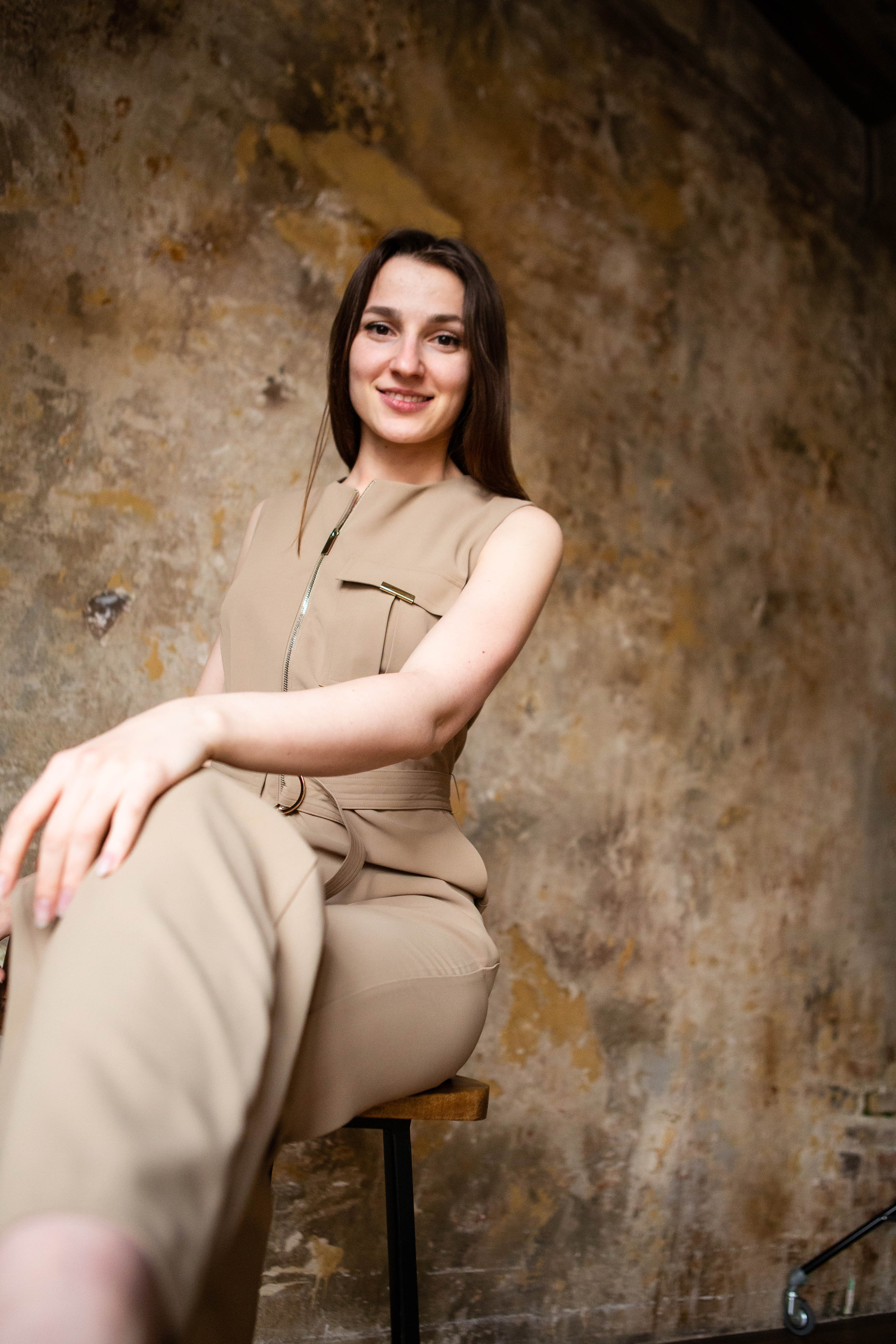 LOFT | VIKKI. Фотограф Абакумова Анастасия