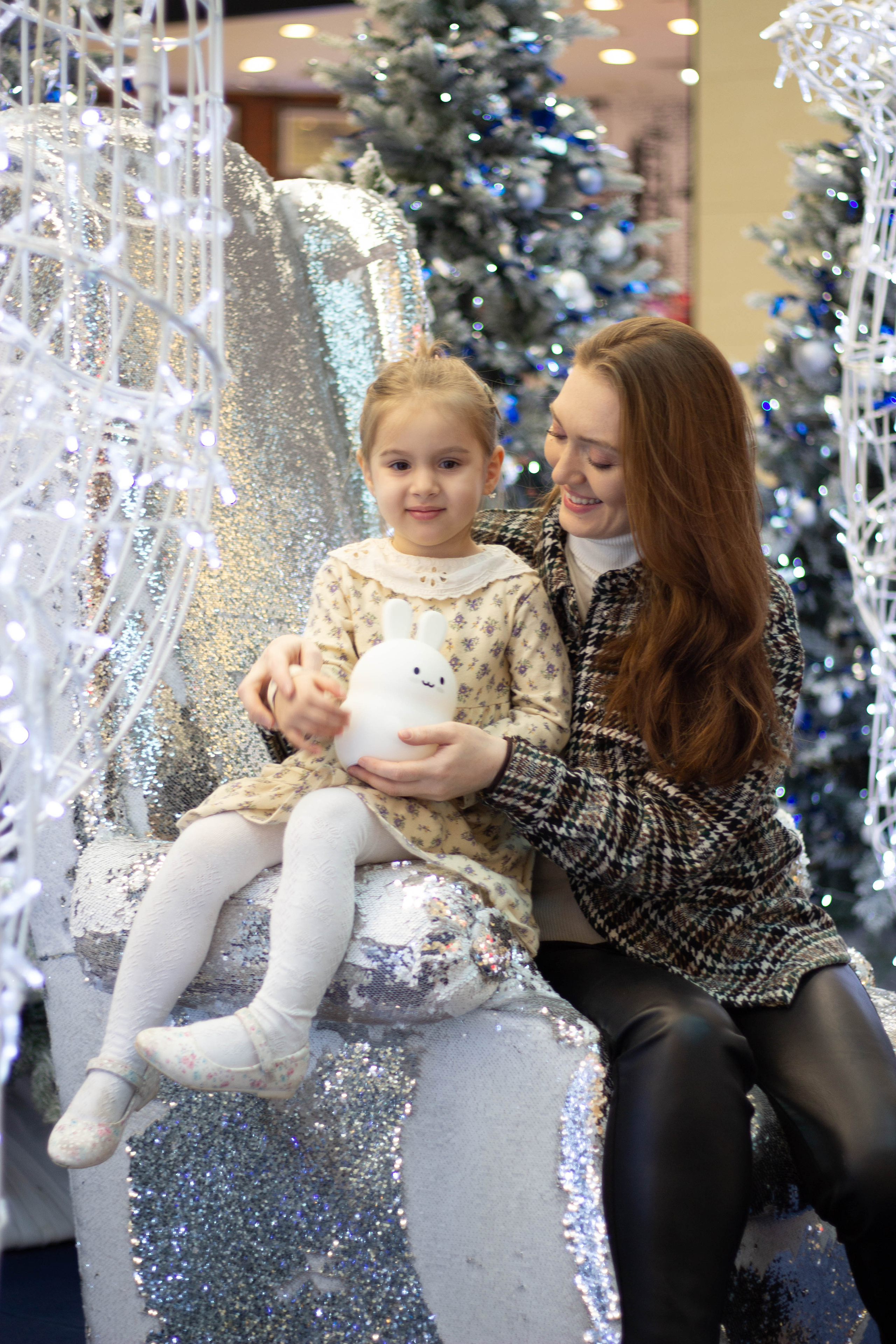 Фатима. Фотограф Абакумова Анастасия