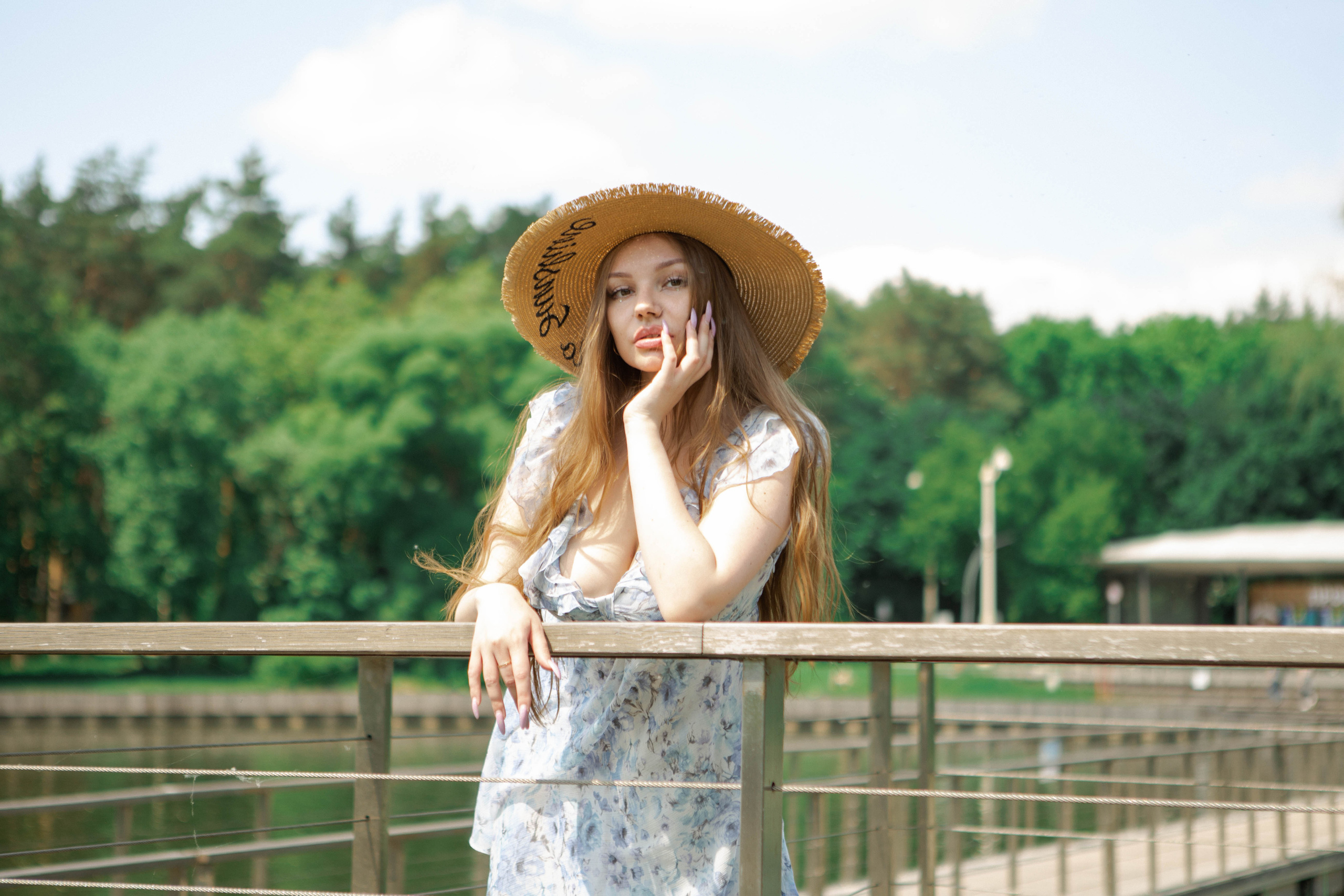 PICNIC | VERONIKA. Фотограф Абакумова Анастасия