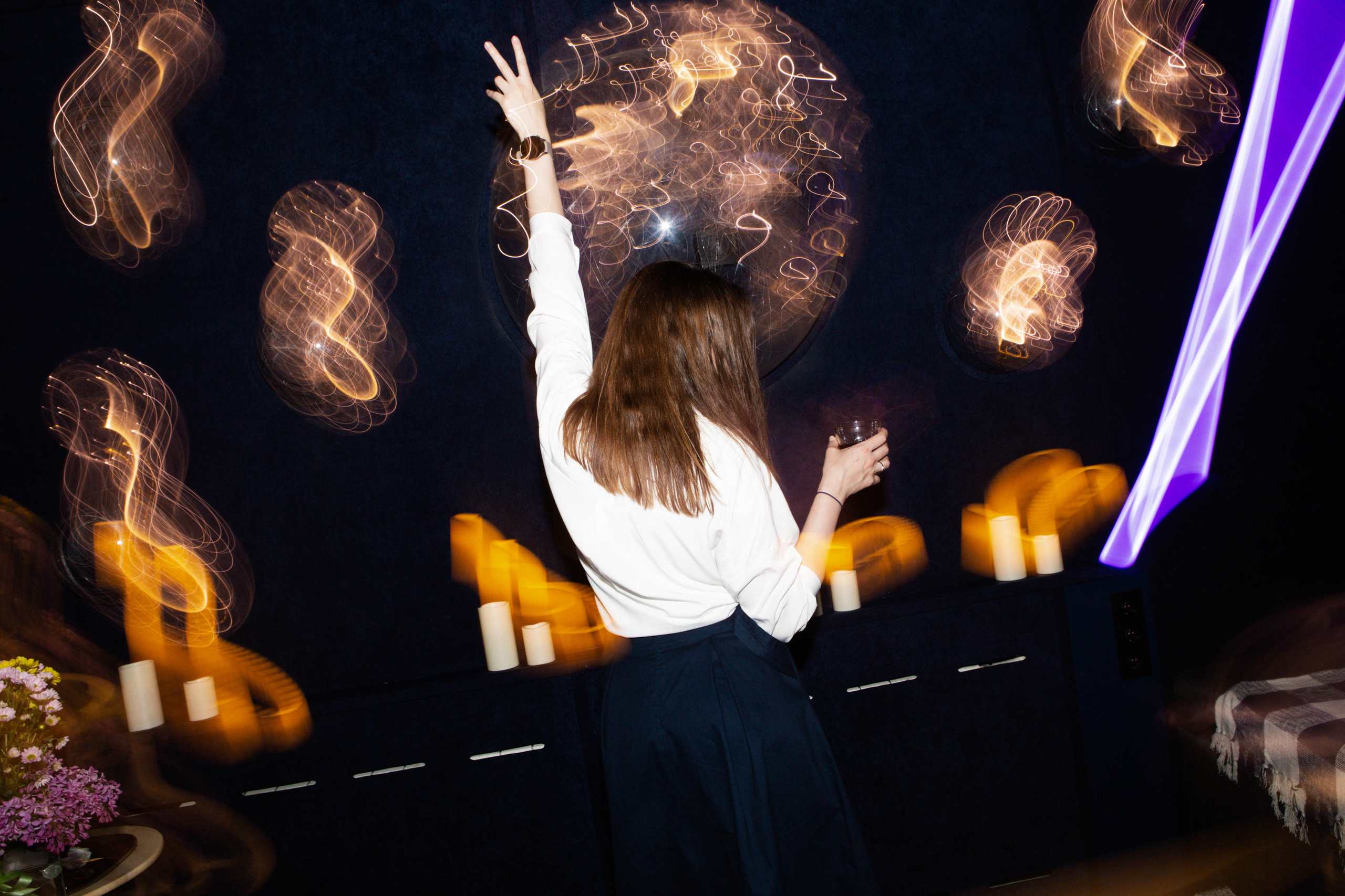 HAPPY B-DAY. Фотограф Абакумова Анастасия