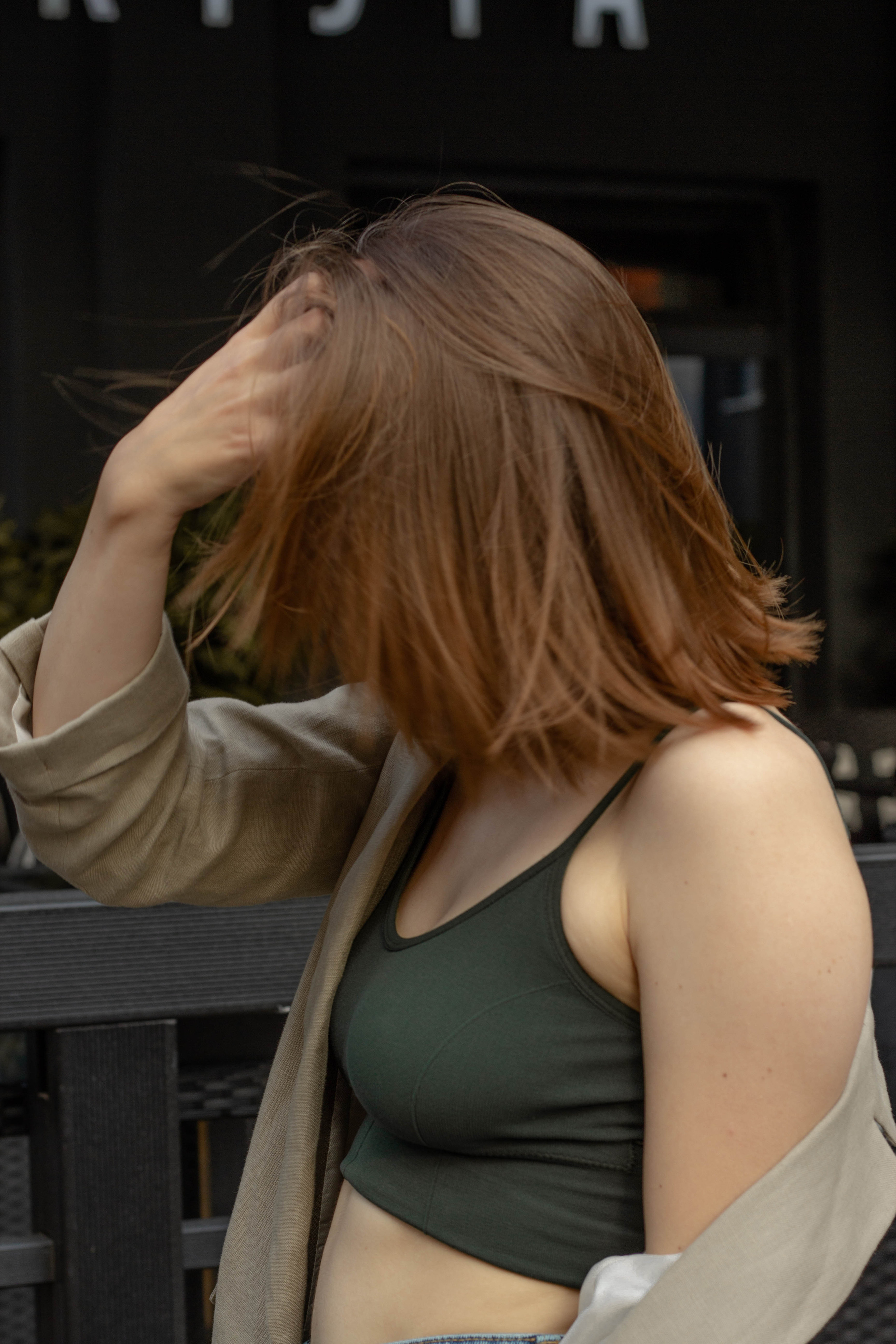 FLACON | KATE. Фотограф Абакумова Анастасия