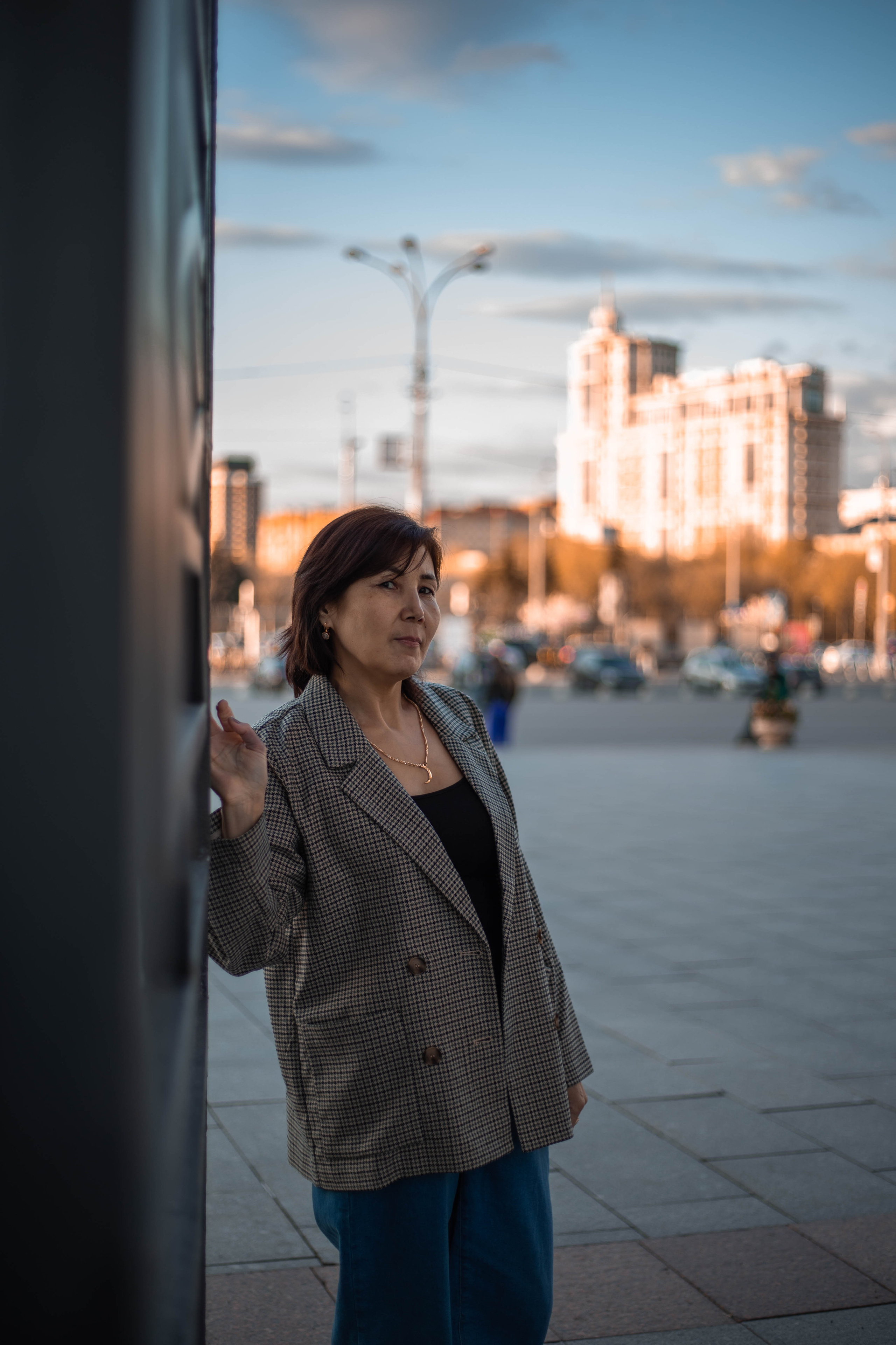 STREET | GULYA. Фотограф Абакумова Анастасия