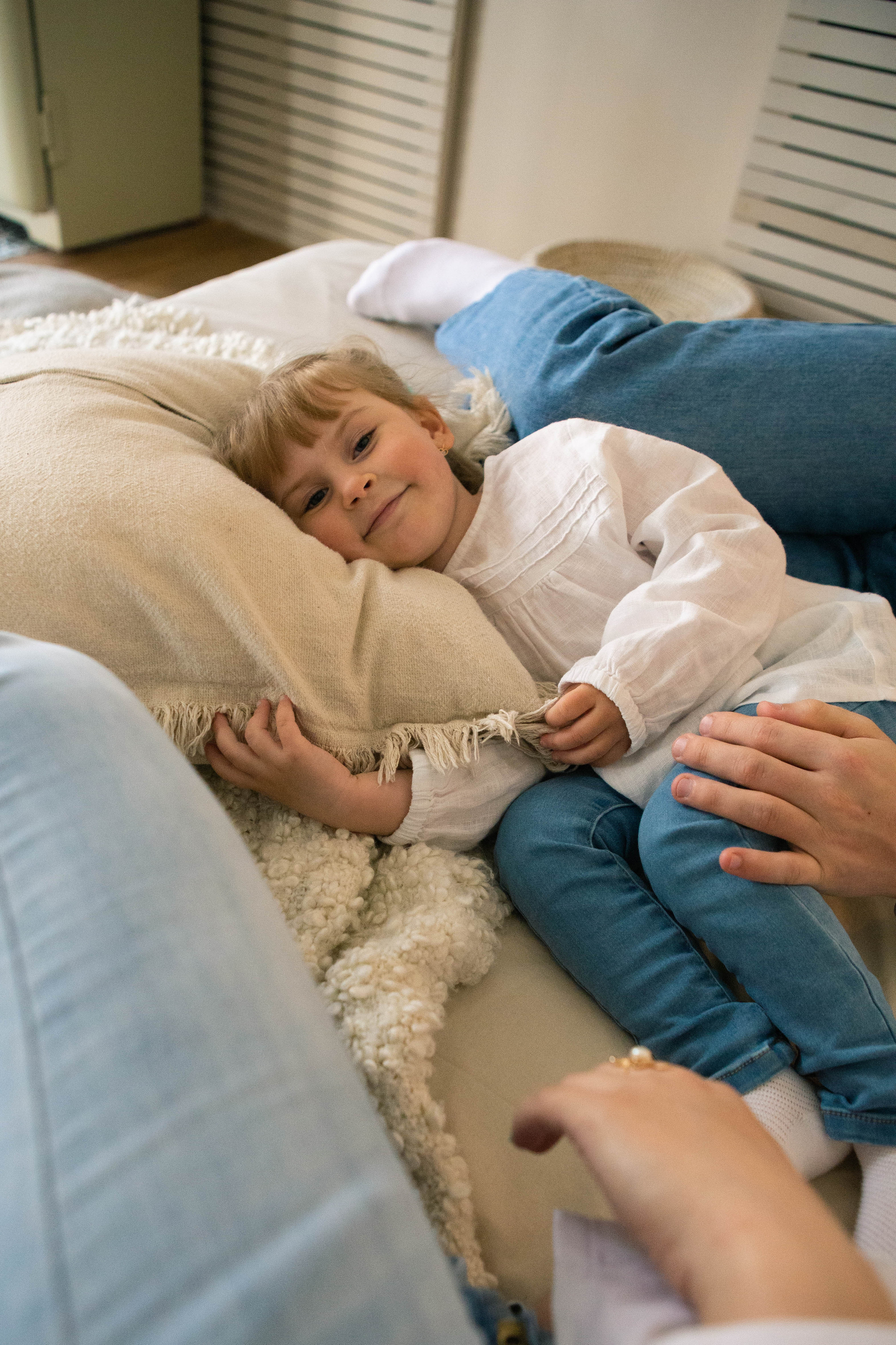 Лида. Фотограф Абакумова Анастасия