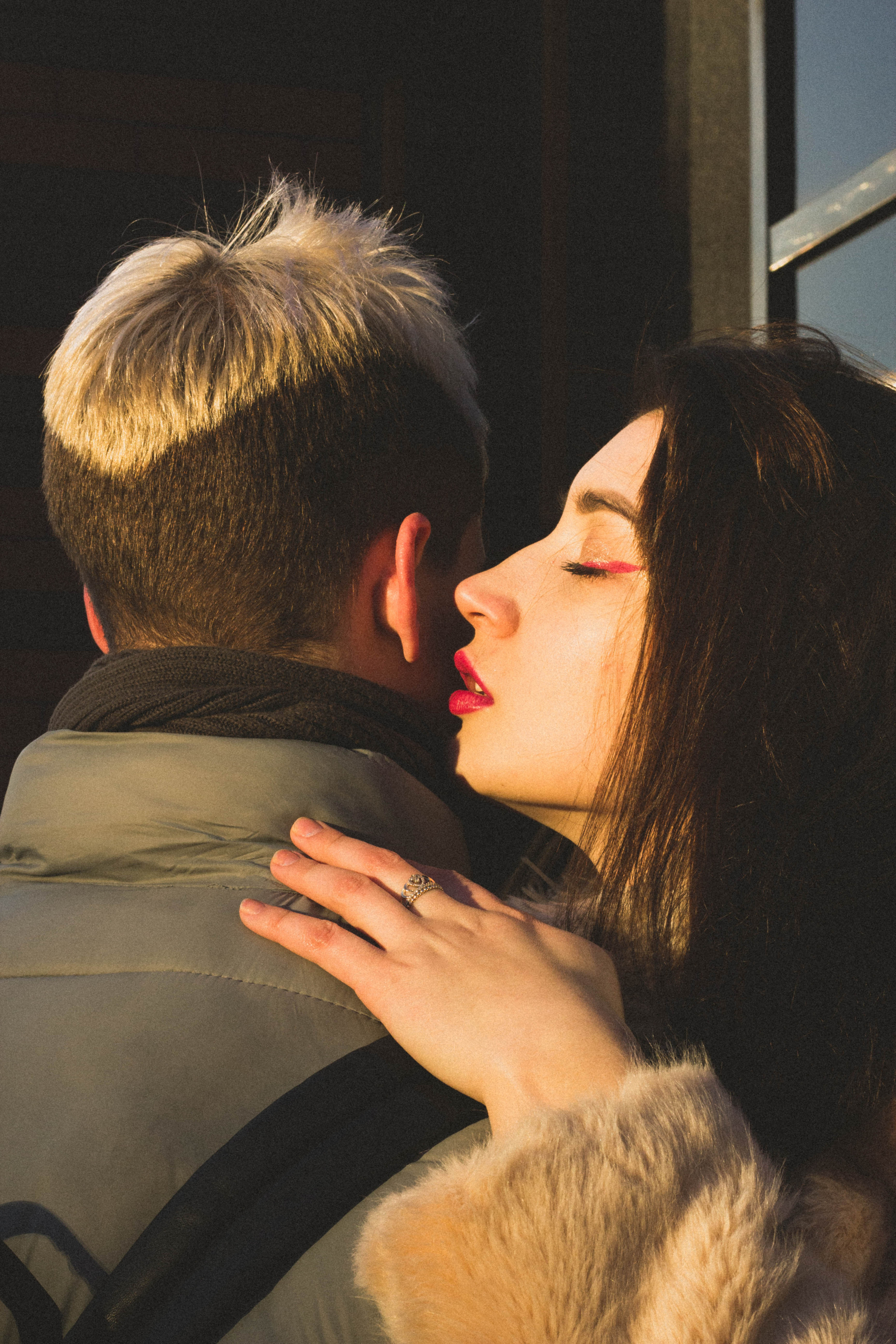 ADELE & ADD. Фотограф Абакумова Анастасия