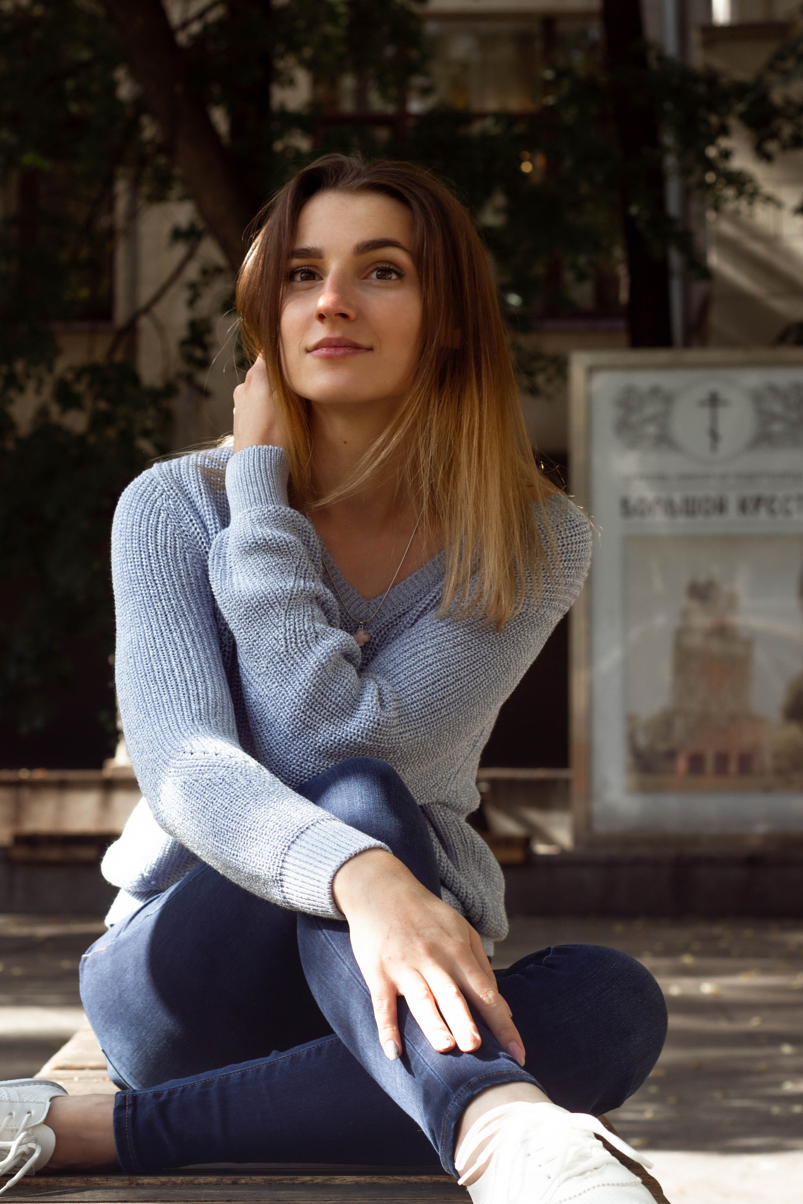 STREET | VICTORIA. Фотограф Абакумова Анастасия