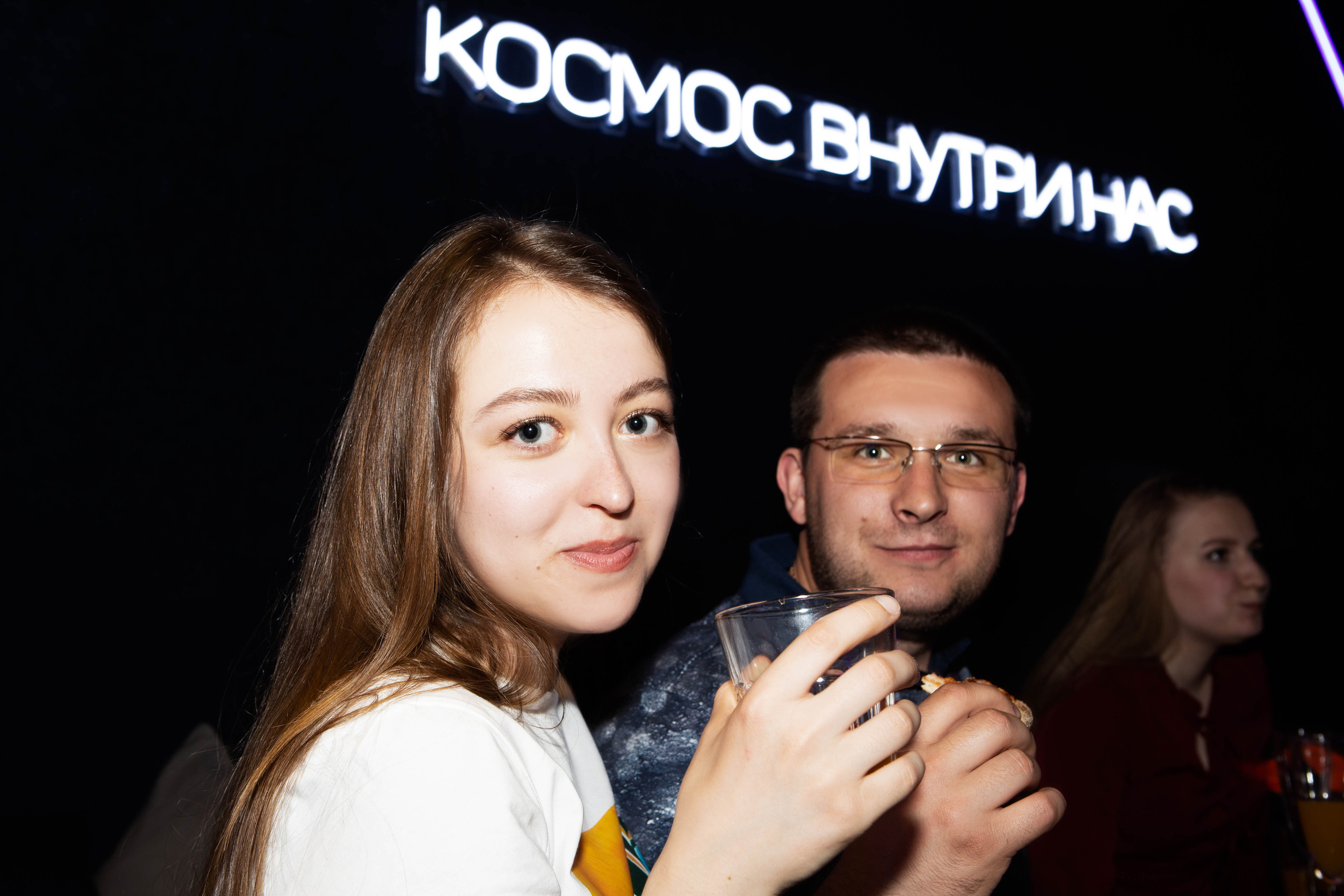 HAPPY B-DAY. Фотограф Абакумова Анастасия