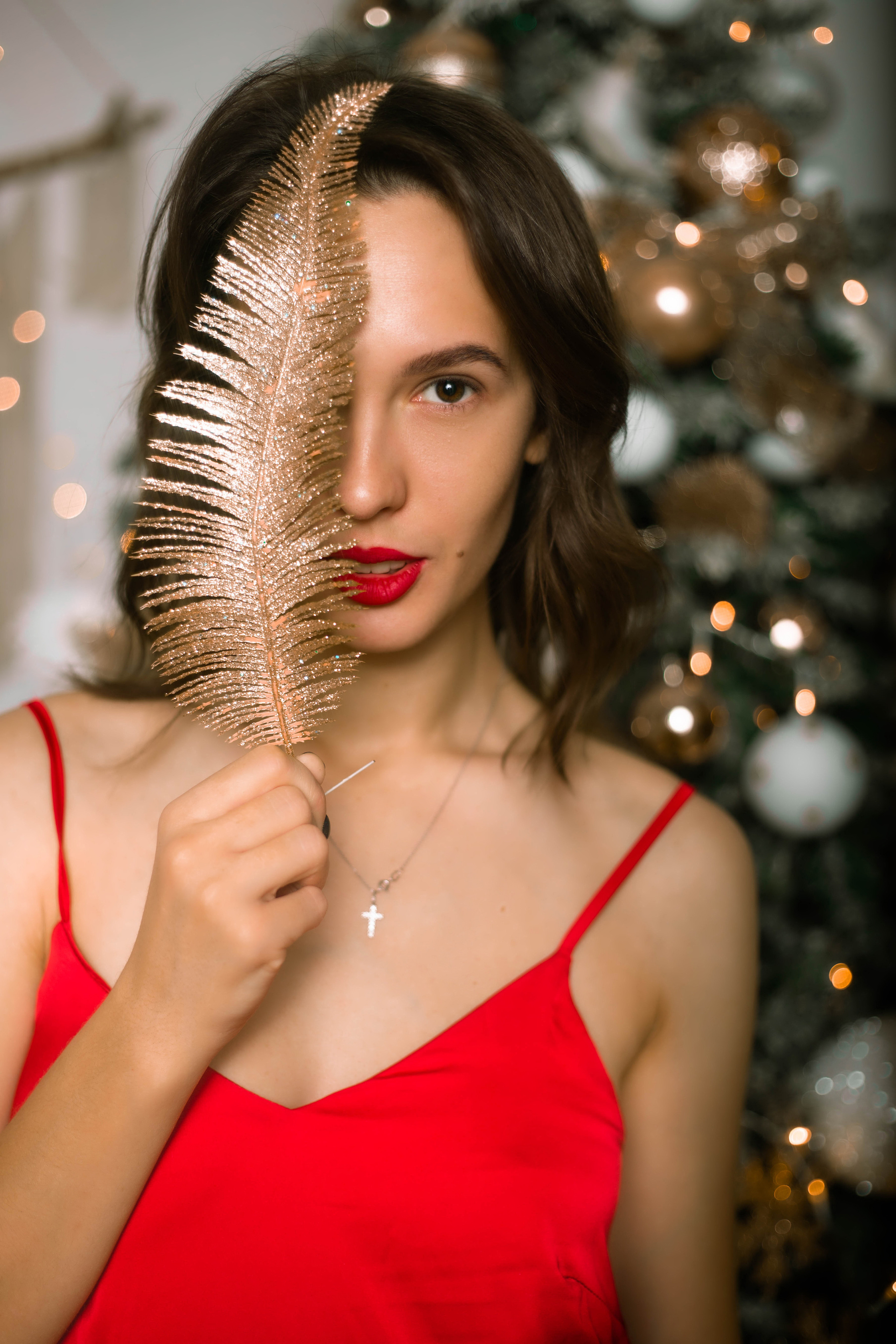 Happy New Year | KRIS. Фотограф Абакумова Анастасия