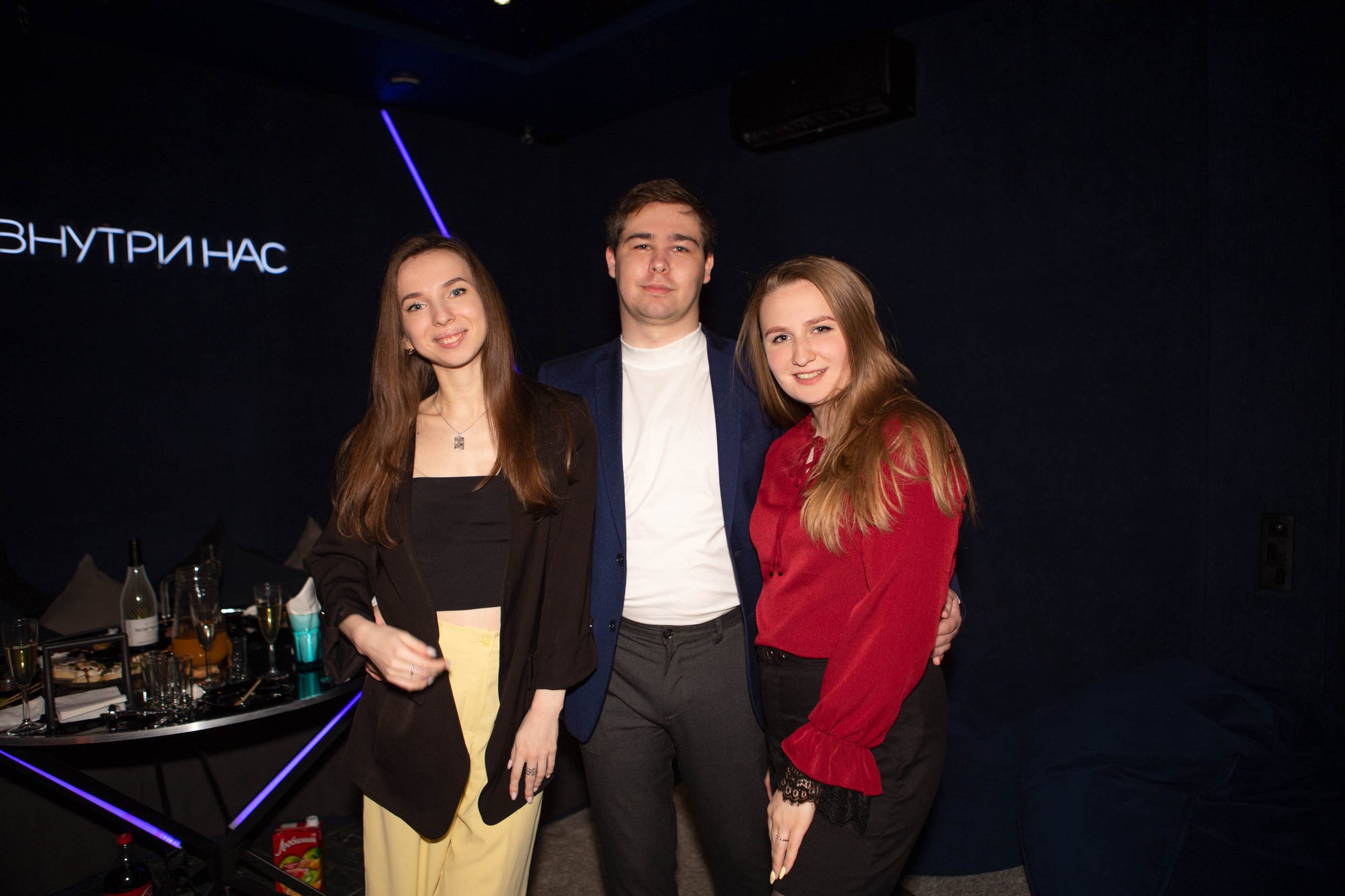 HAPPY B-DAY. Фотограф Абакумова Анастасия