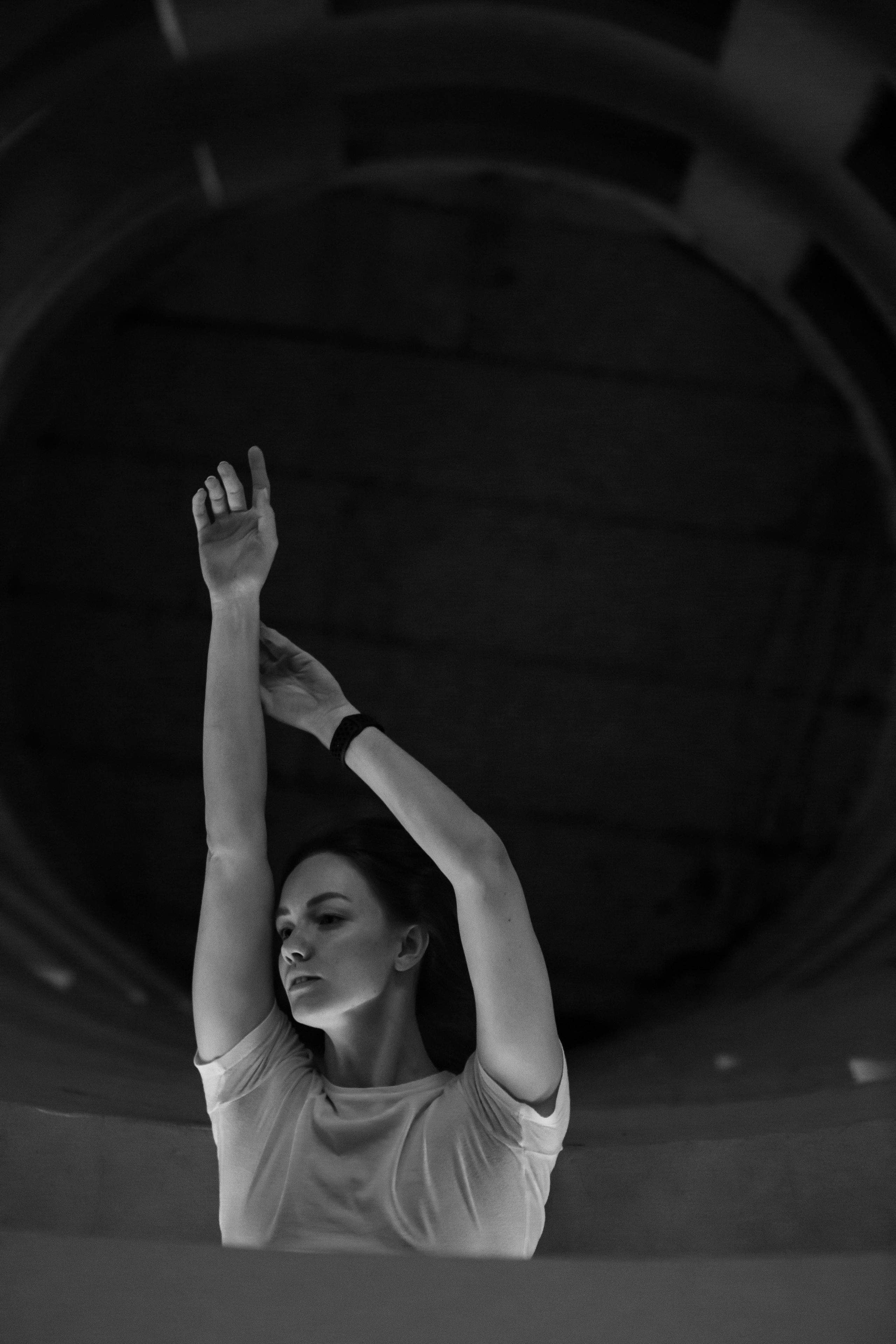 STREET | MARIA. Фотограф Абакумова Анастасия