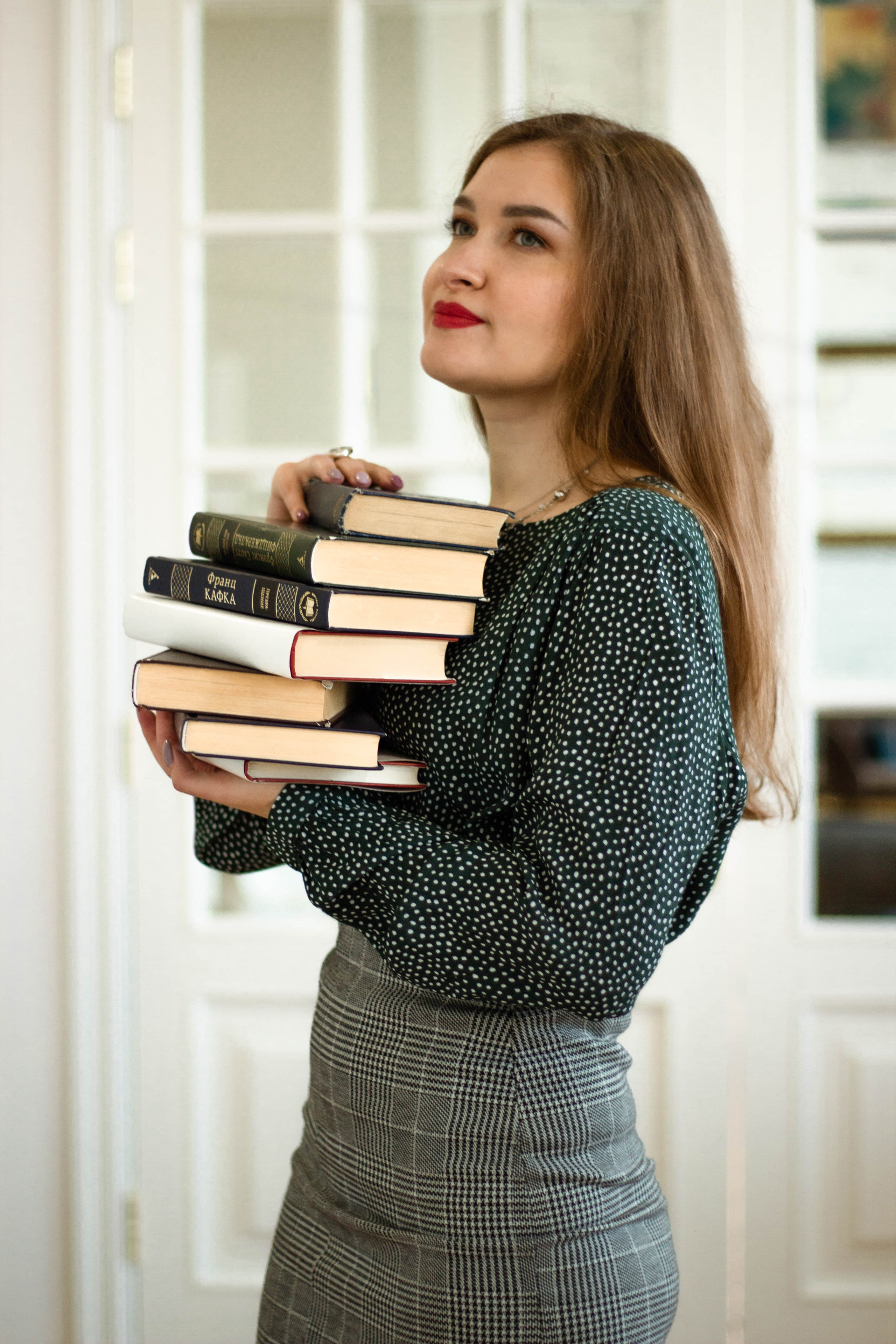 ENGLISH TUTOR | OLYA. Фотограф Абакумова Анастасия