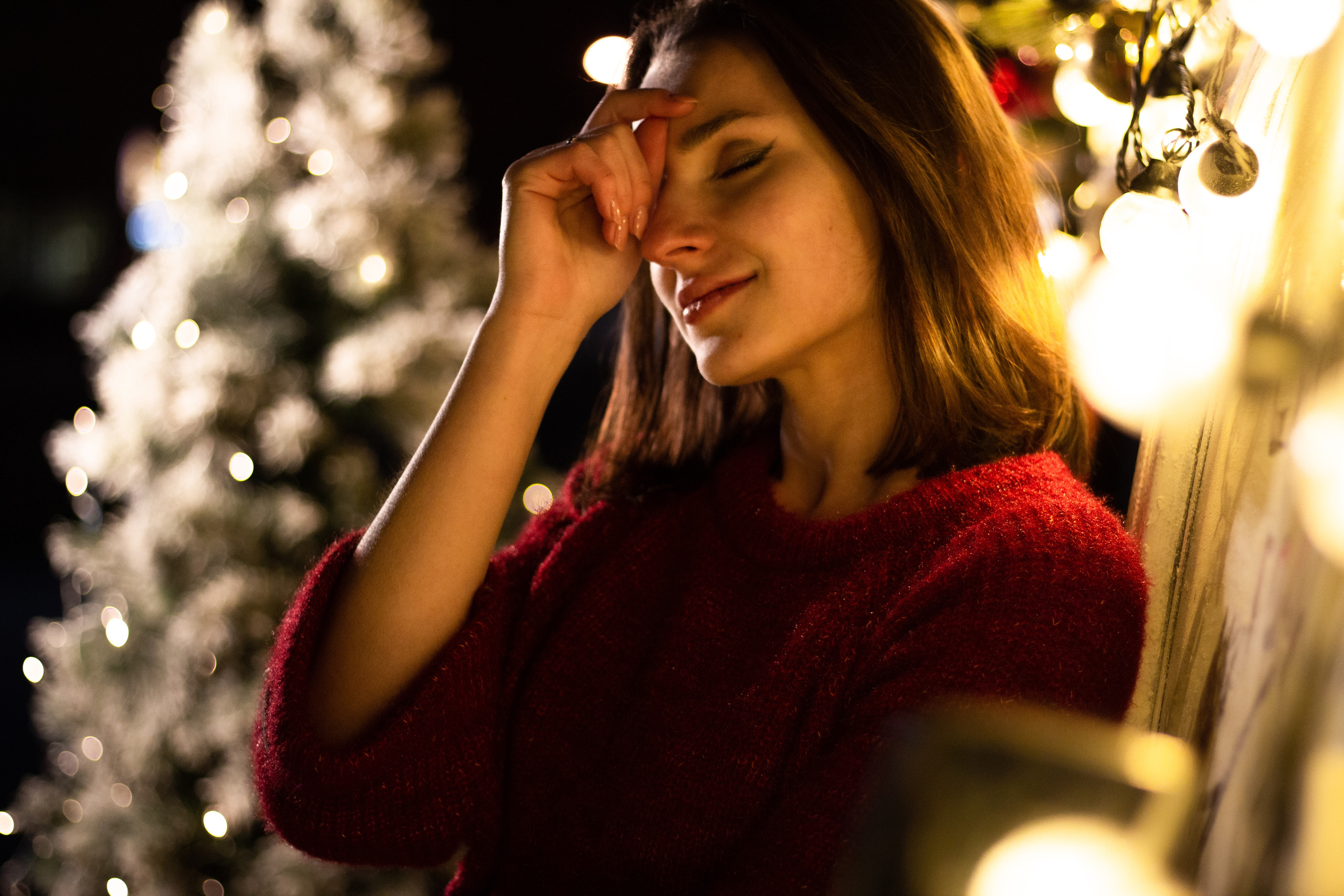 Happy New Year | VICTORIA. Фотограф Абакумова Анастасия