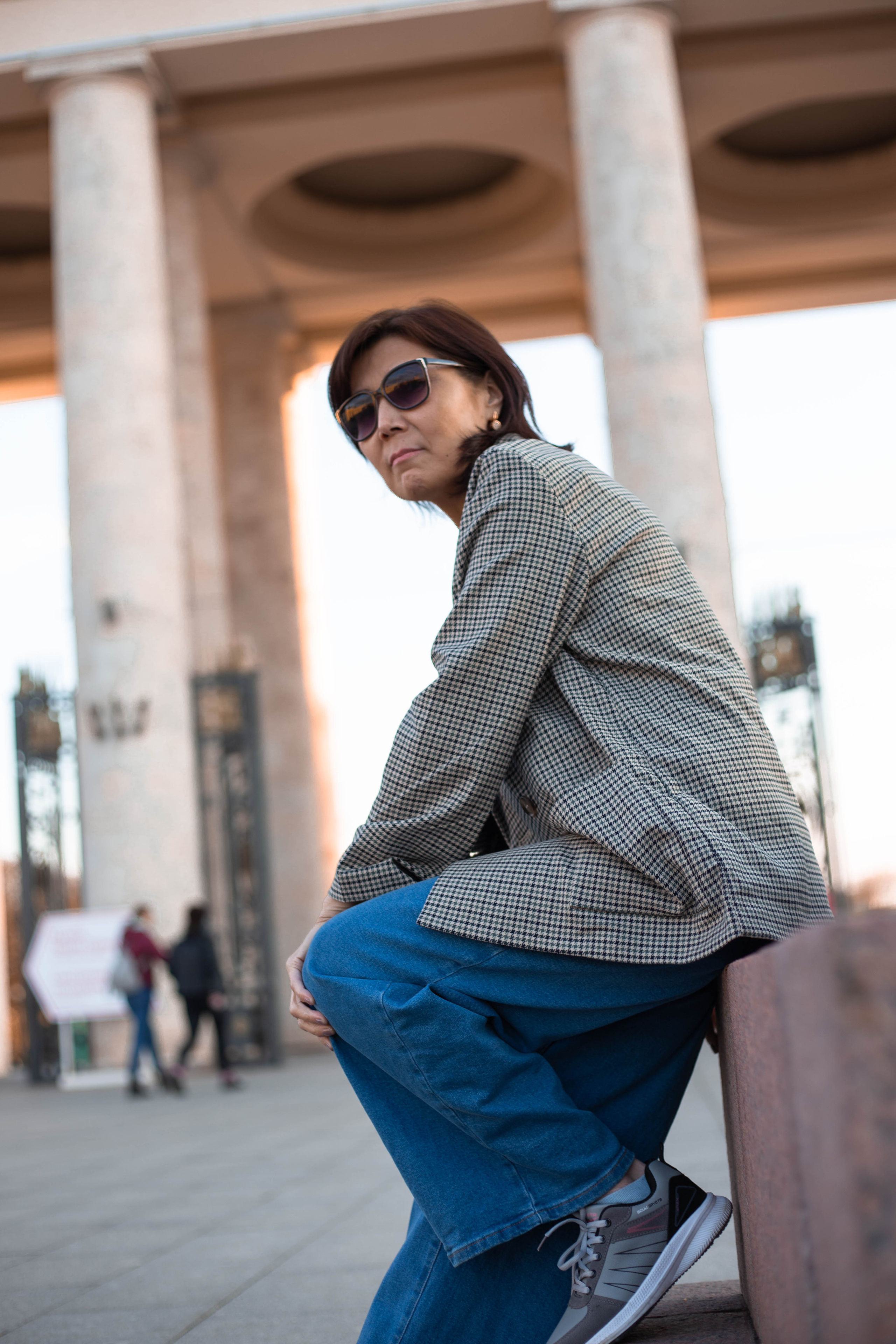 STREET | GULYA. Фотограф Абакумова Анастасия