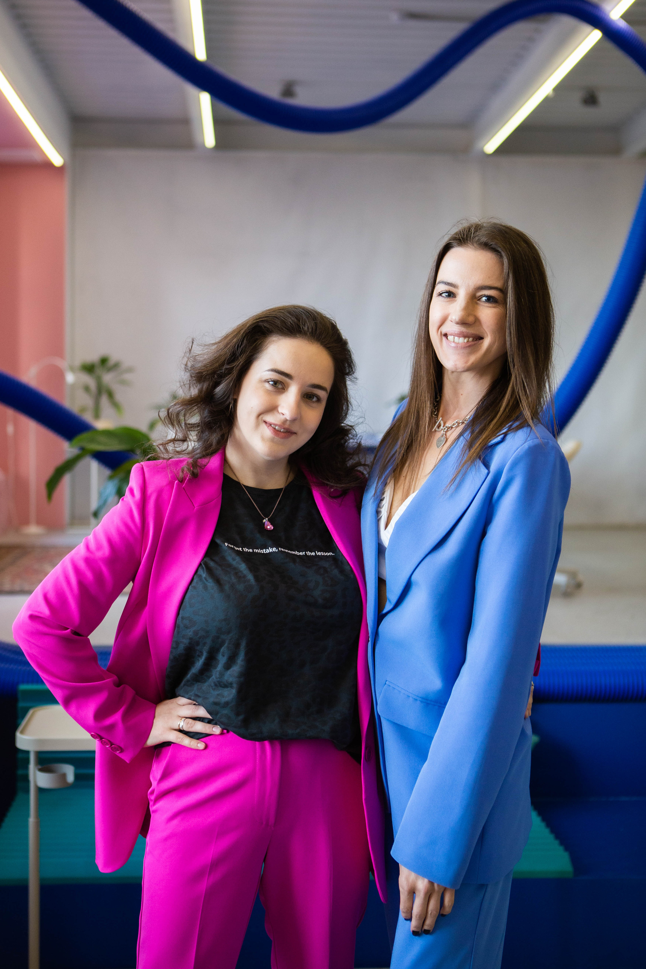 NEON | MATES CLUB NETWORKING. Фотограф Абакумова Анастасия