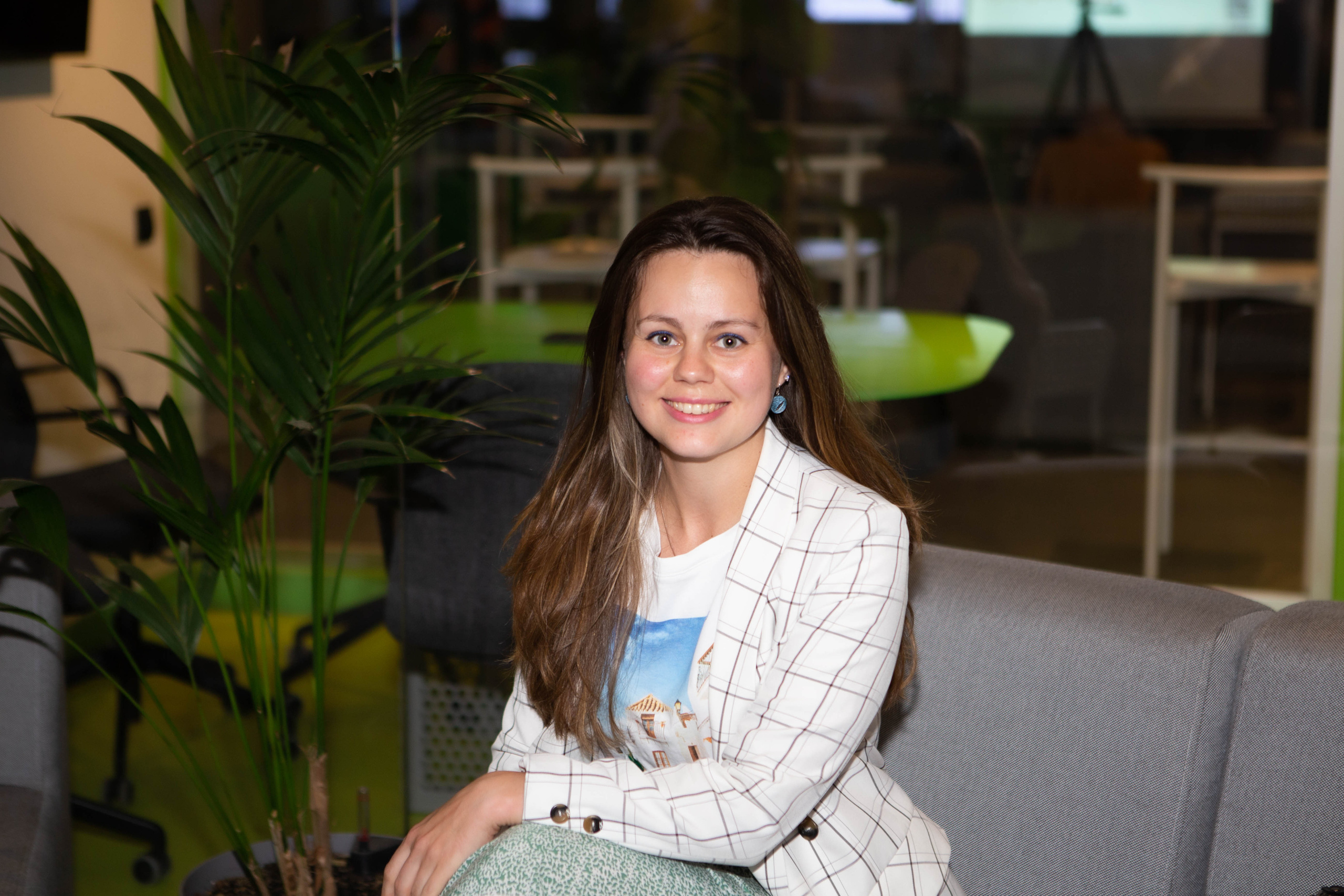 GREEN | MATES CLUB NETWORKING. Фотограф Абакумова Анастасия