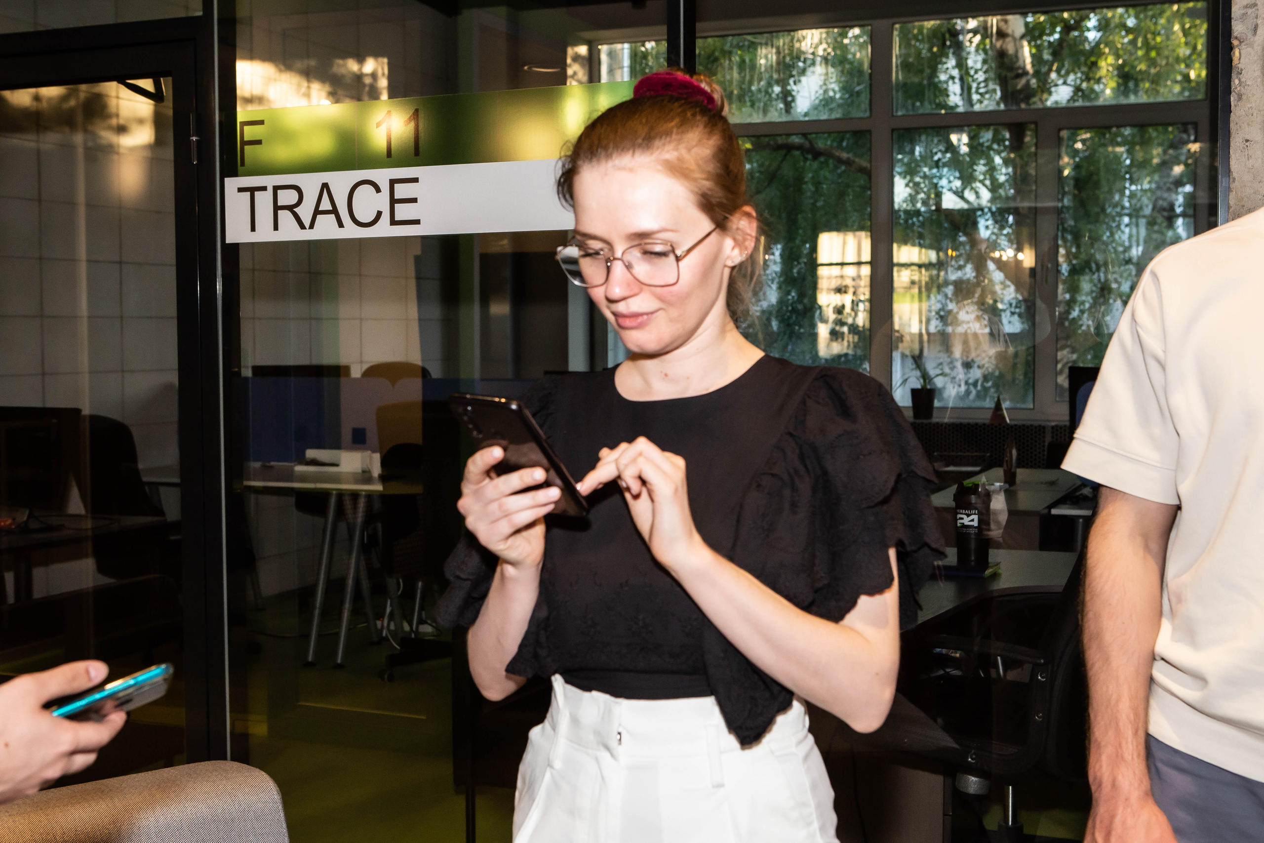 GREEN | MATES CLUB NETWORKING. Фотограф Абакумова Анастасия