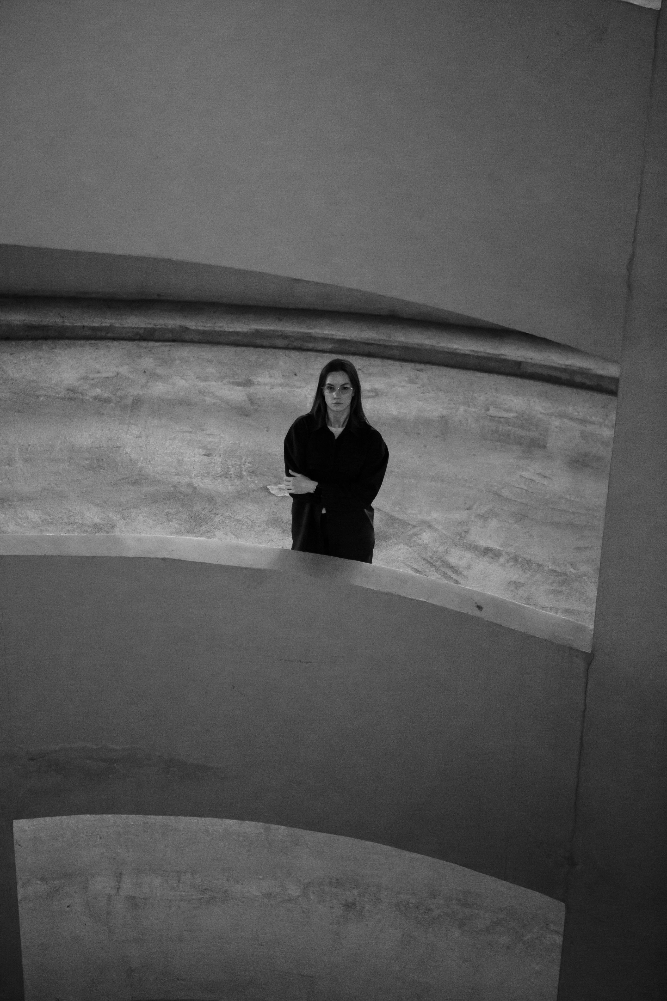 STREET | MARIA. Фотограф Абакумова Анастасия