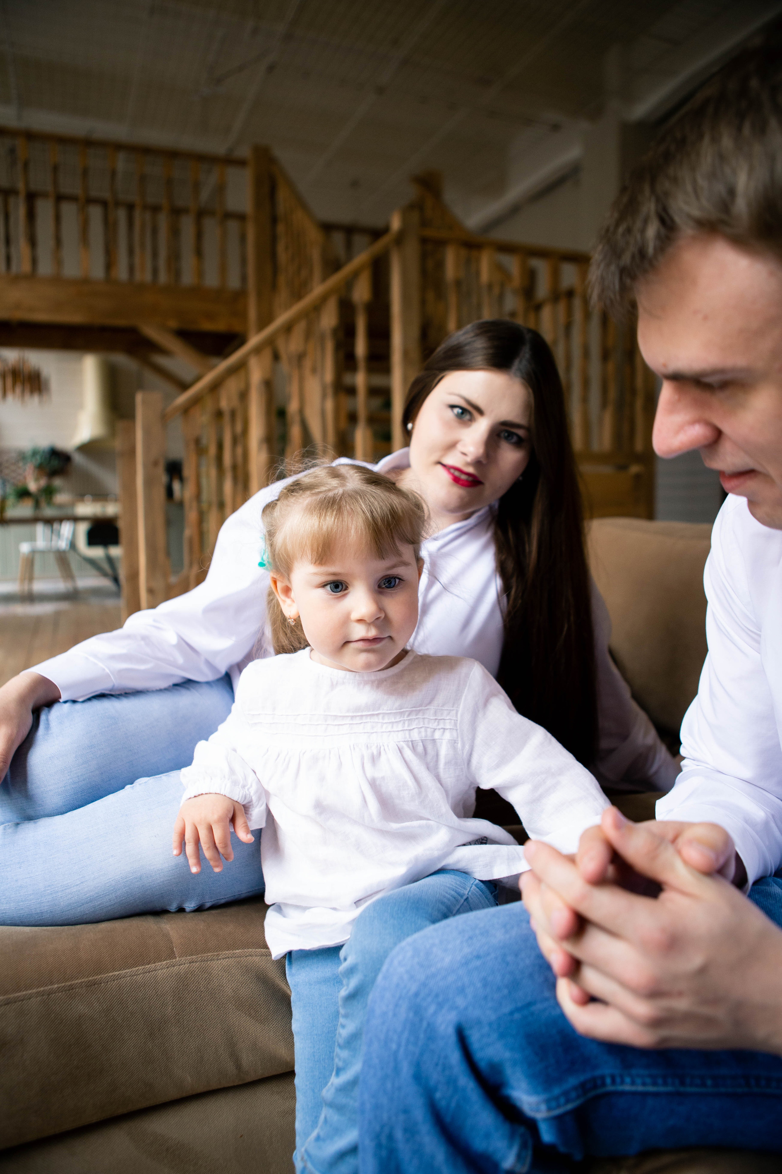 Лида. Фотограф Абакумова Анастасия